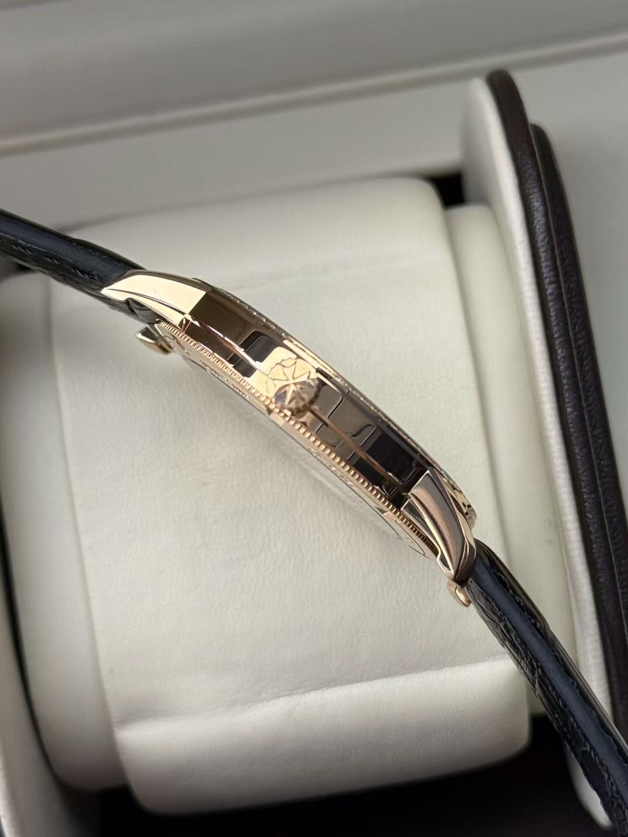 Vacheron Constantin 82572 / 000R-9604 detail 4