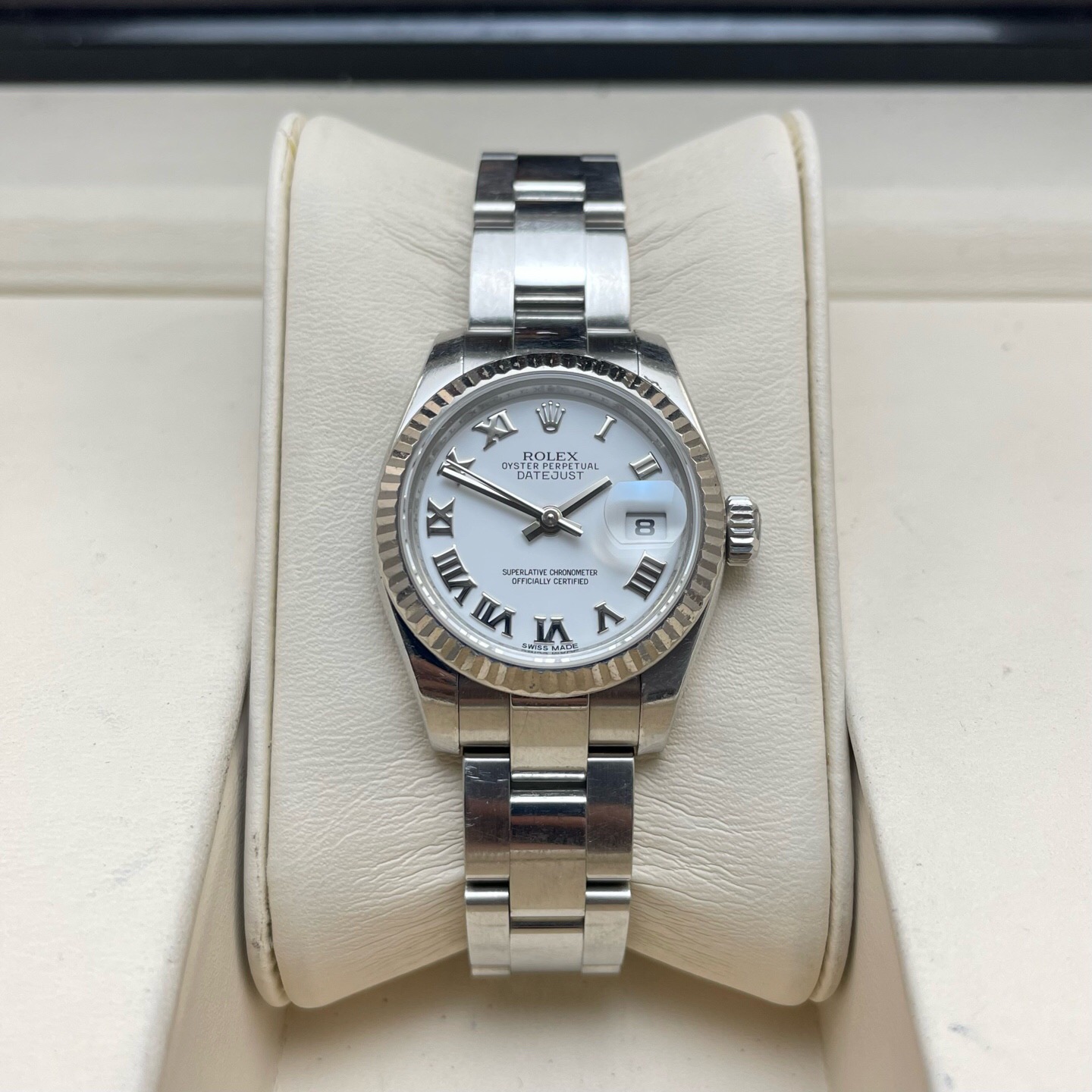 Rolex 179174