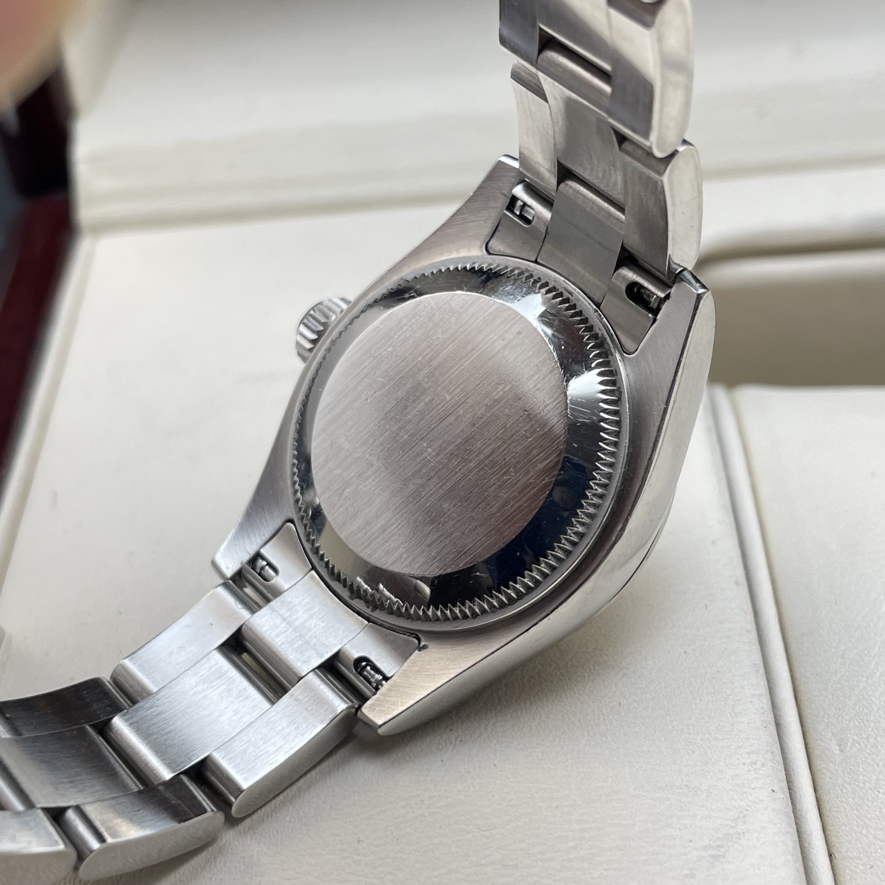 Rolex 179174 detail 6