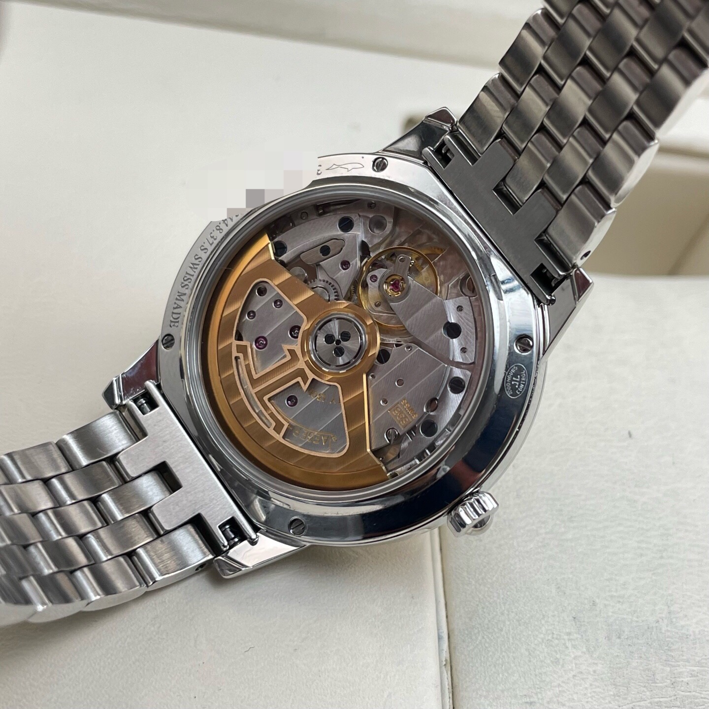 Jaeger-LeCoultre Q3448110 detail 8