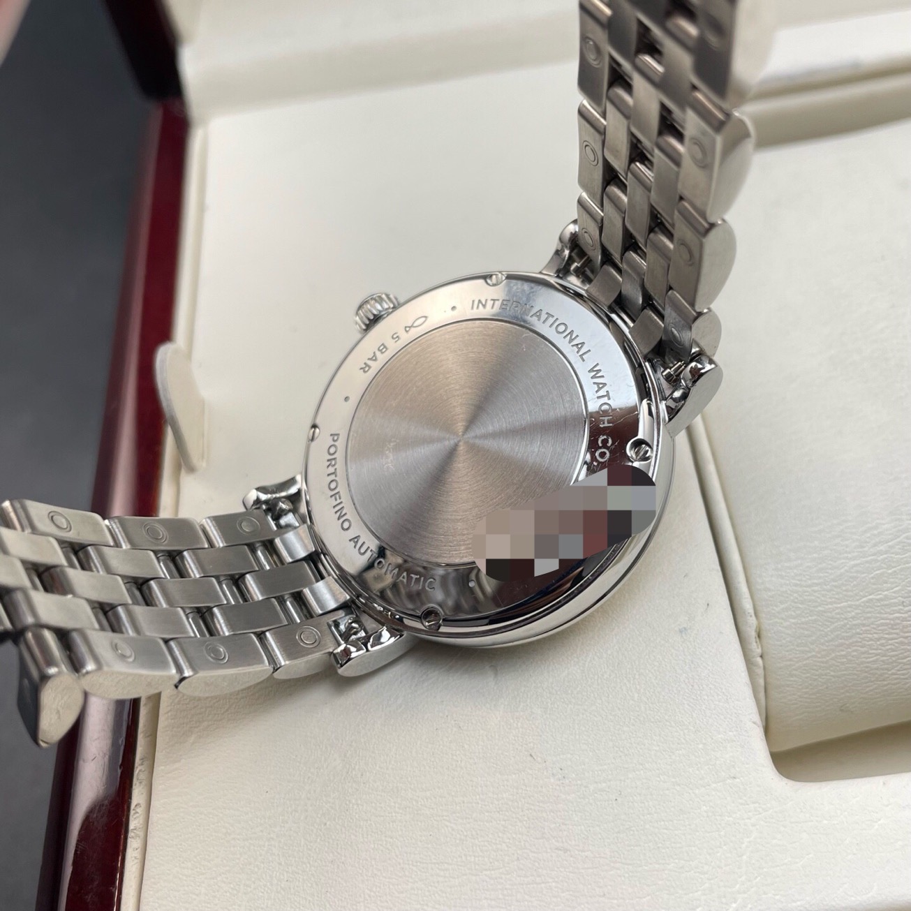 IWC IW657601 detail 8