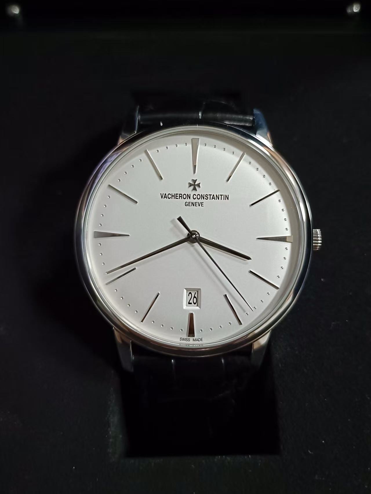 Vacheron Constantin 85180g