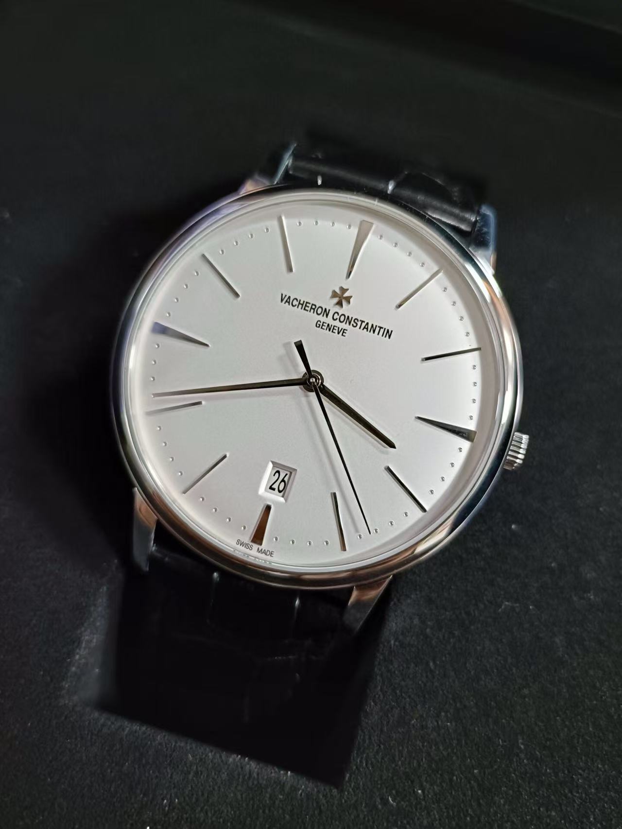 Vacheron Constantin 85180g detail 1