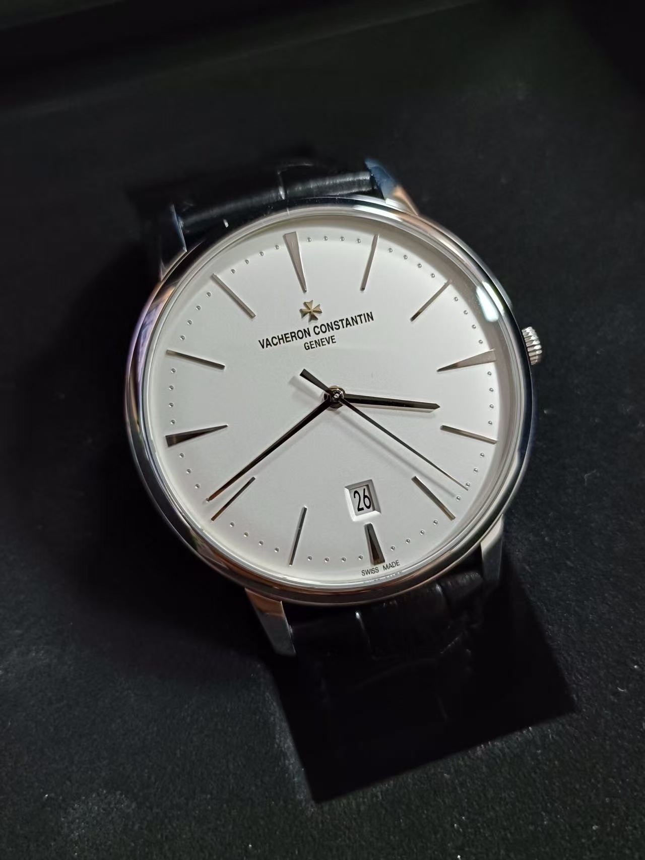 Vacheron Constantin 85180g detail 2