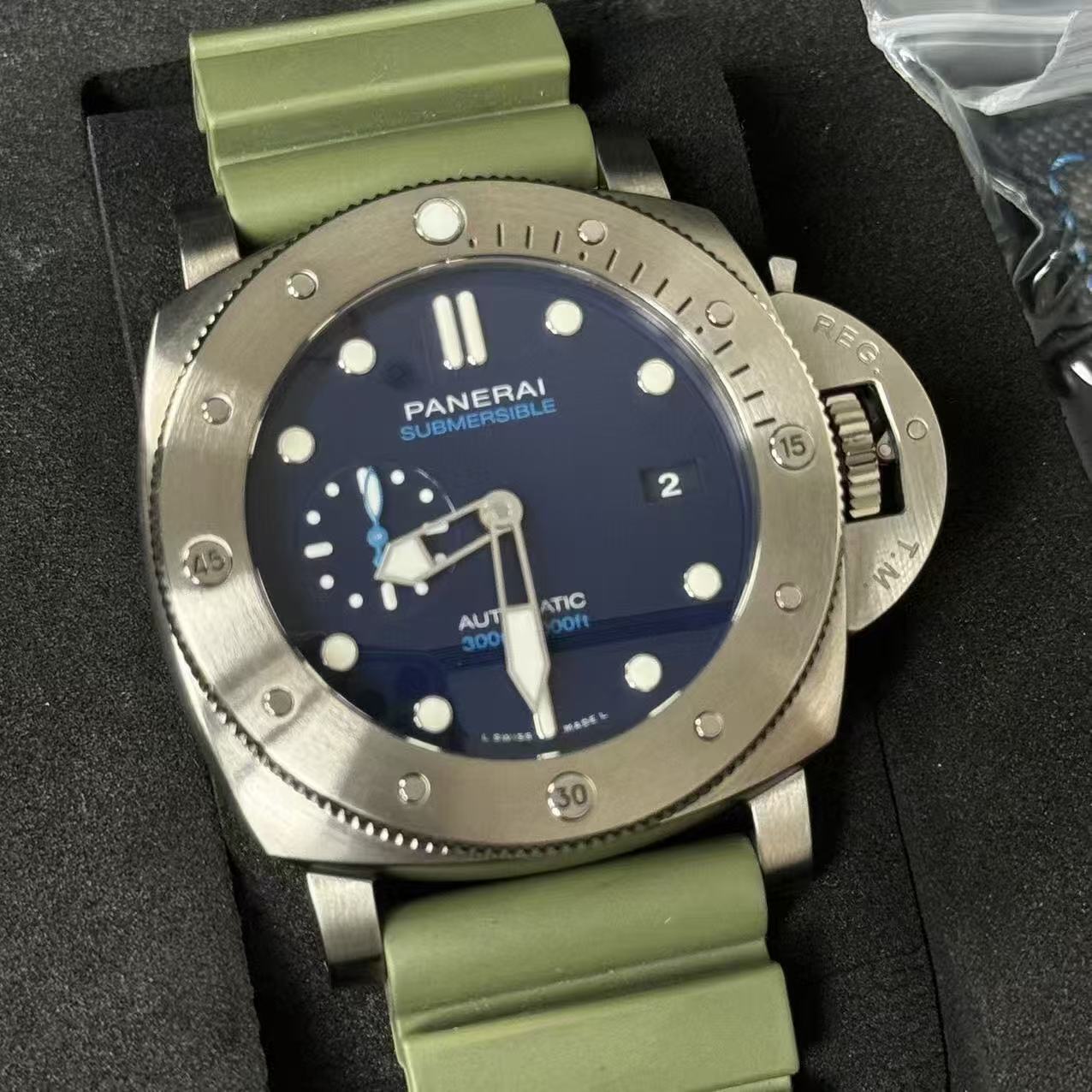 Panerai PAM00692