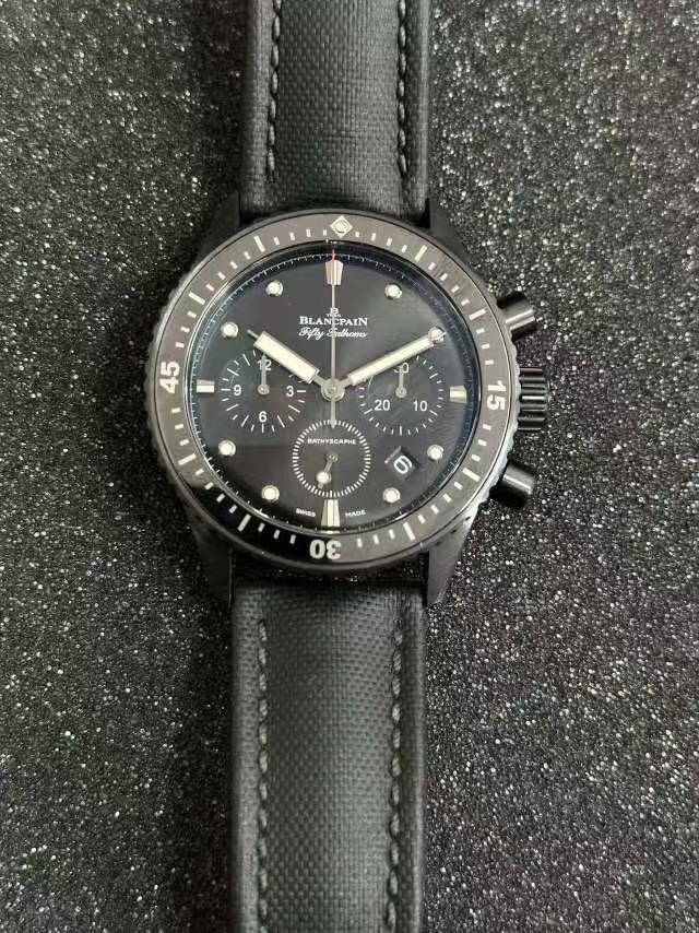 Blancpain 5200 0130 B52A