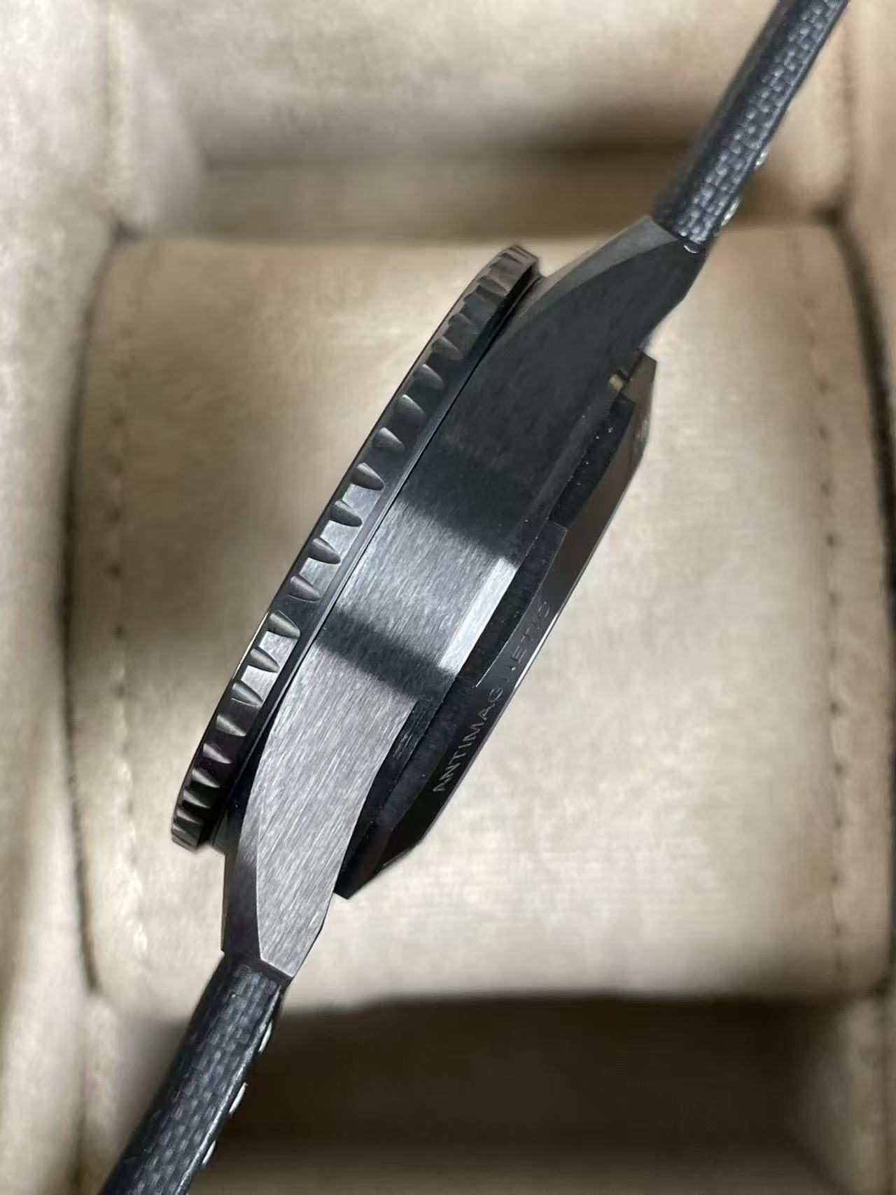Blancpain 5200 0130 B52A detail 3