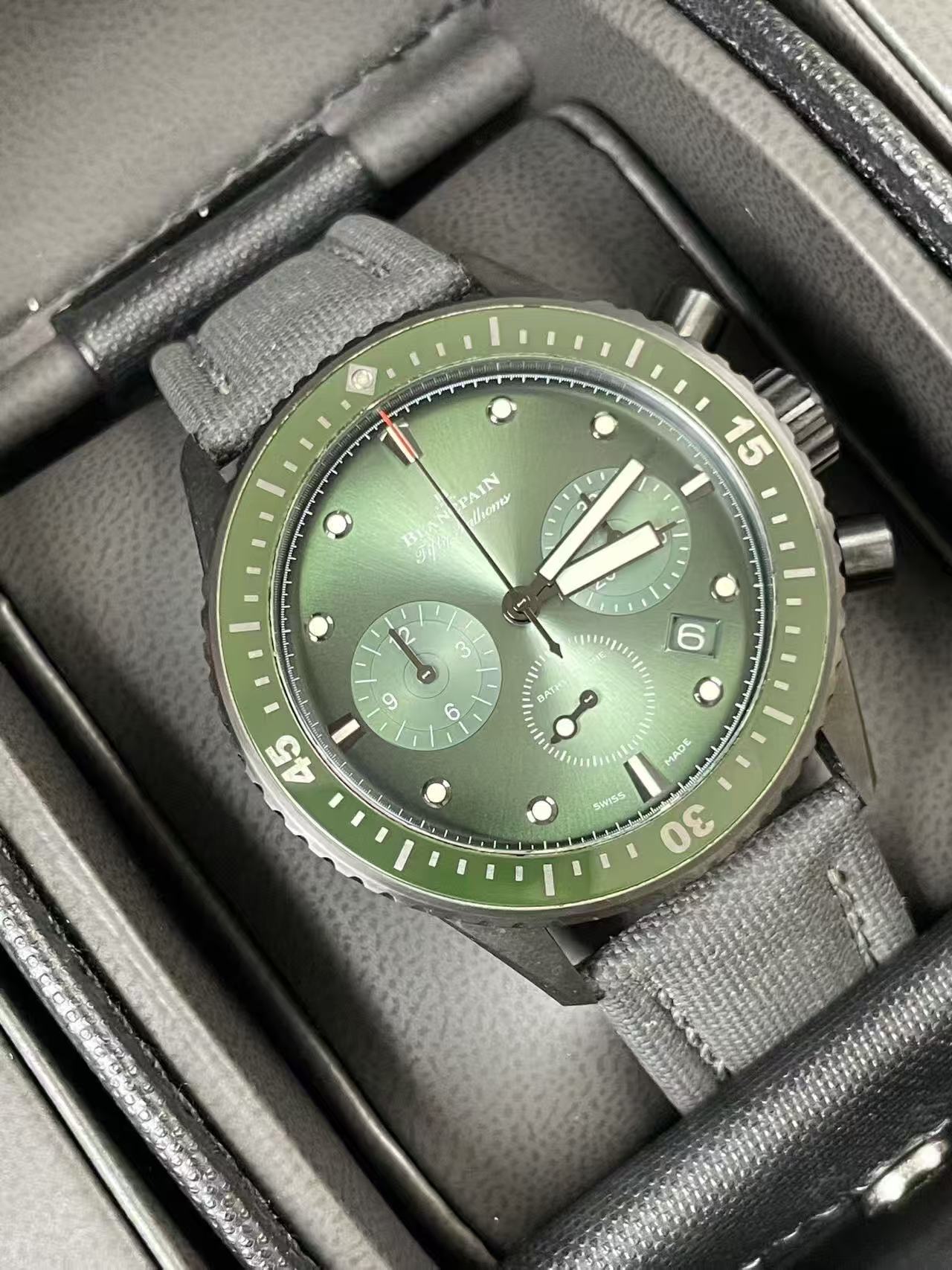 Blancpain 5200-0153-B52A