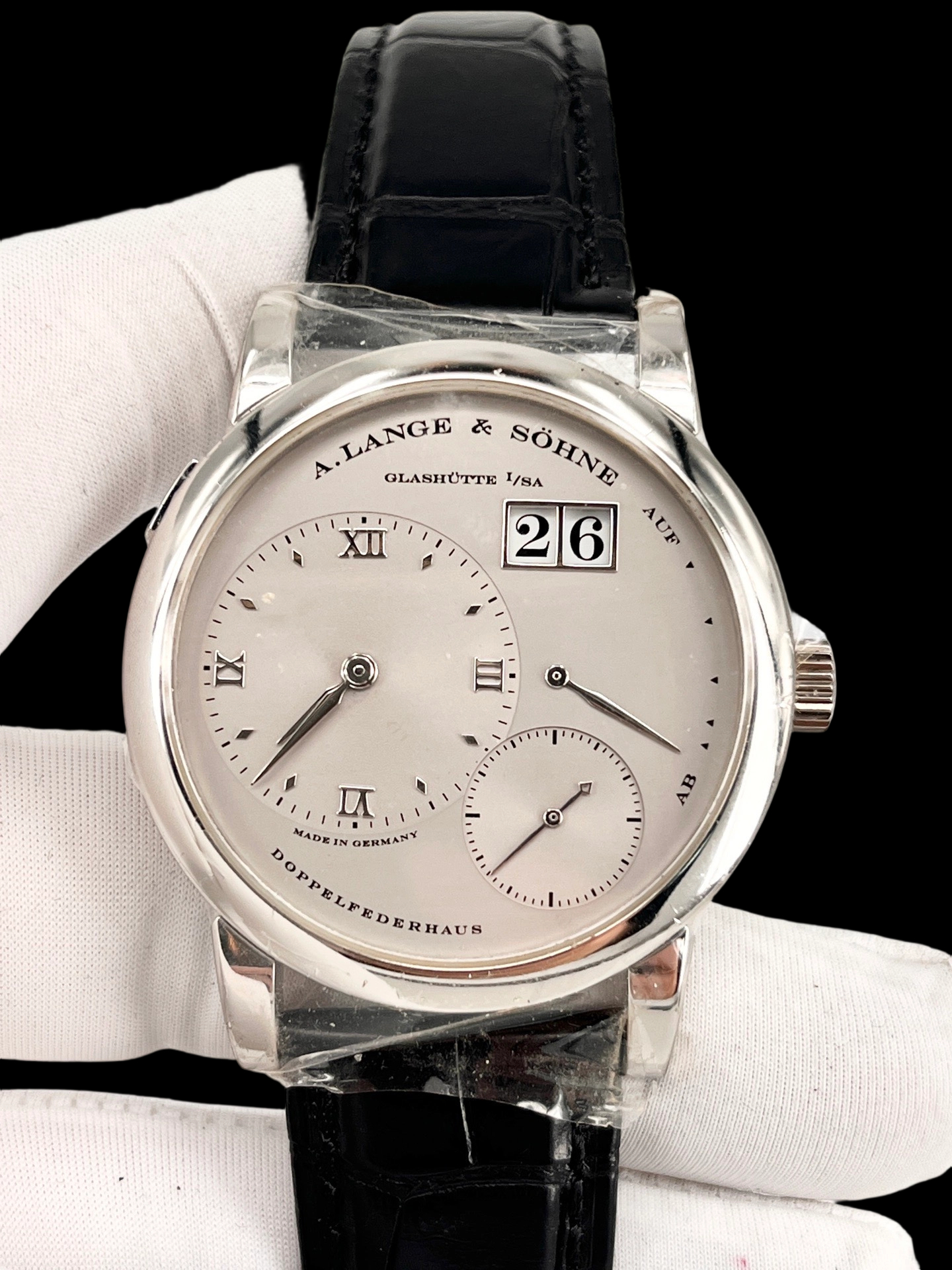 A. Lange & S&ouml;hne 101.025