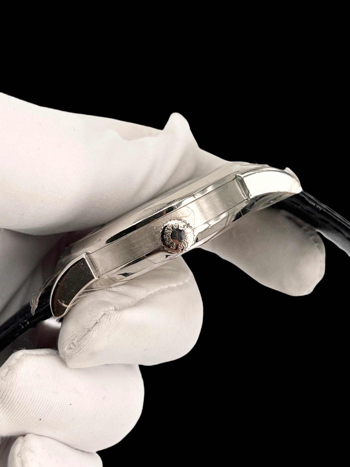 A. Lange & S&ouml;hne 101.025 detail 3