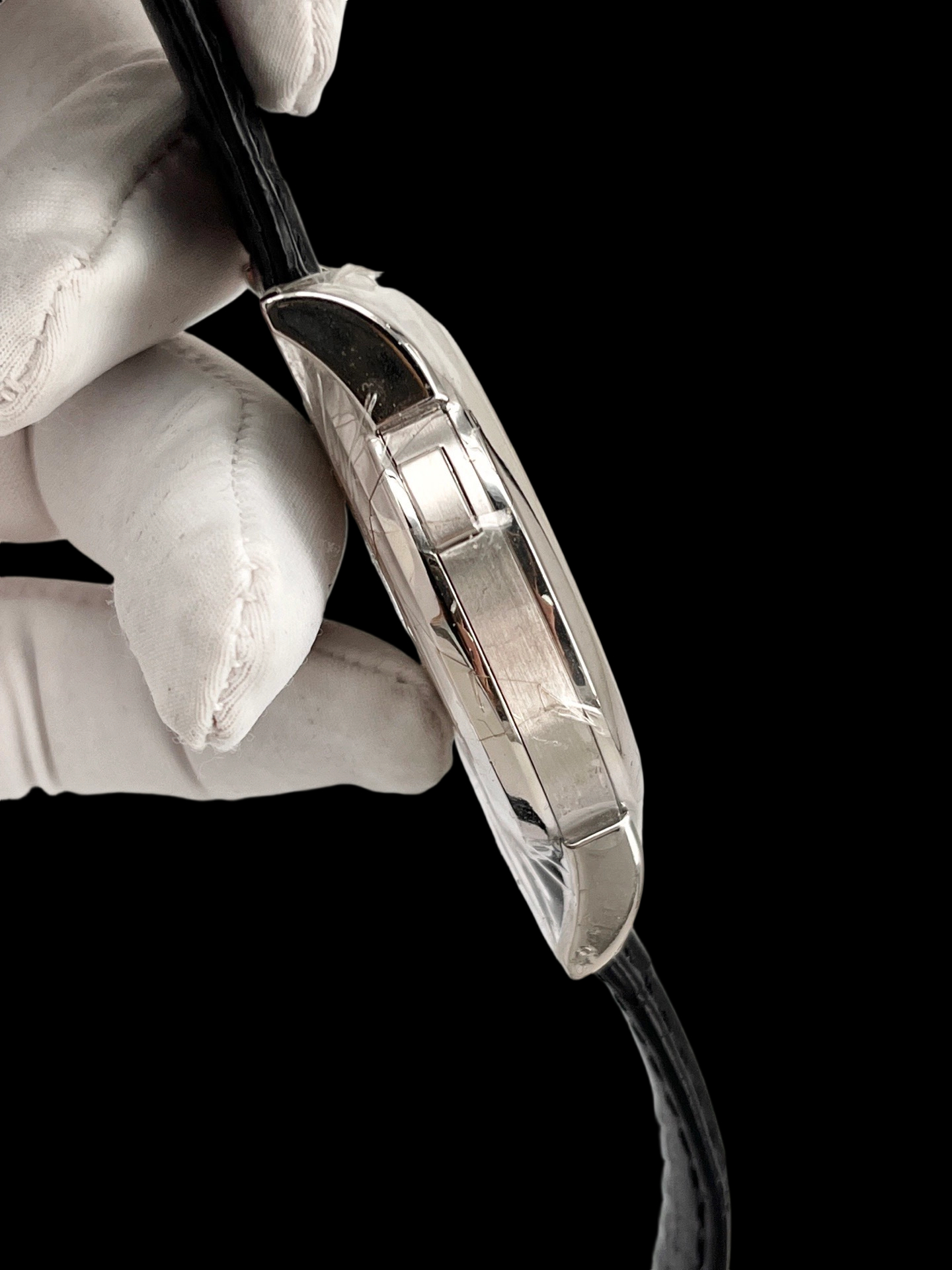 A. Lange & S&ouml;hne 101.025 detail 4
