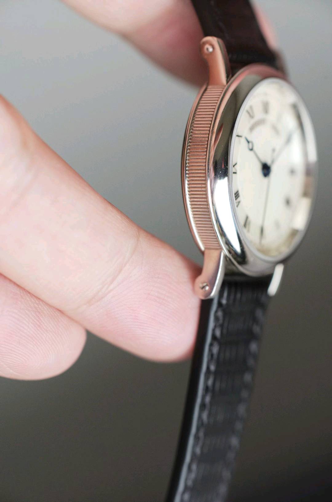 Breguet 8067BB / 52 / 964 detail 5