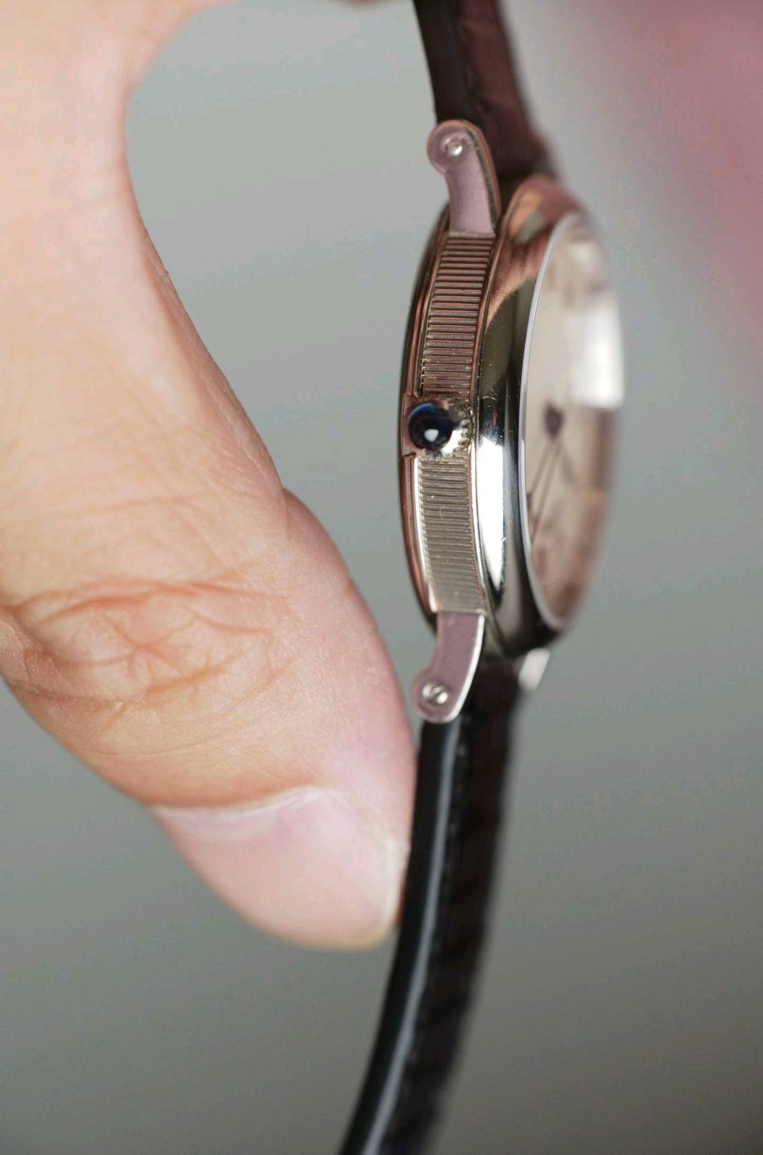 Breguet 8067BB / 52 / 964 detail 6