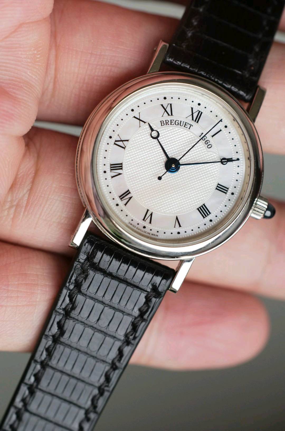 Breguet 8067BB / 52 / 964