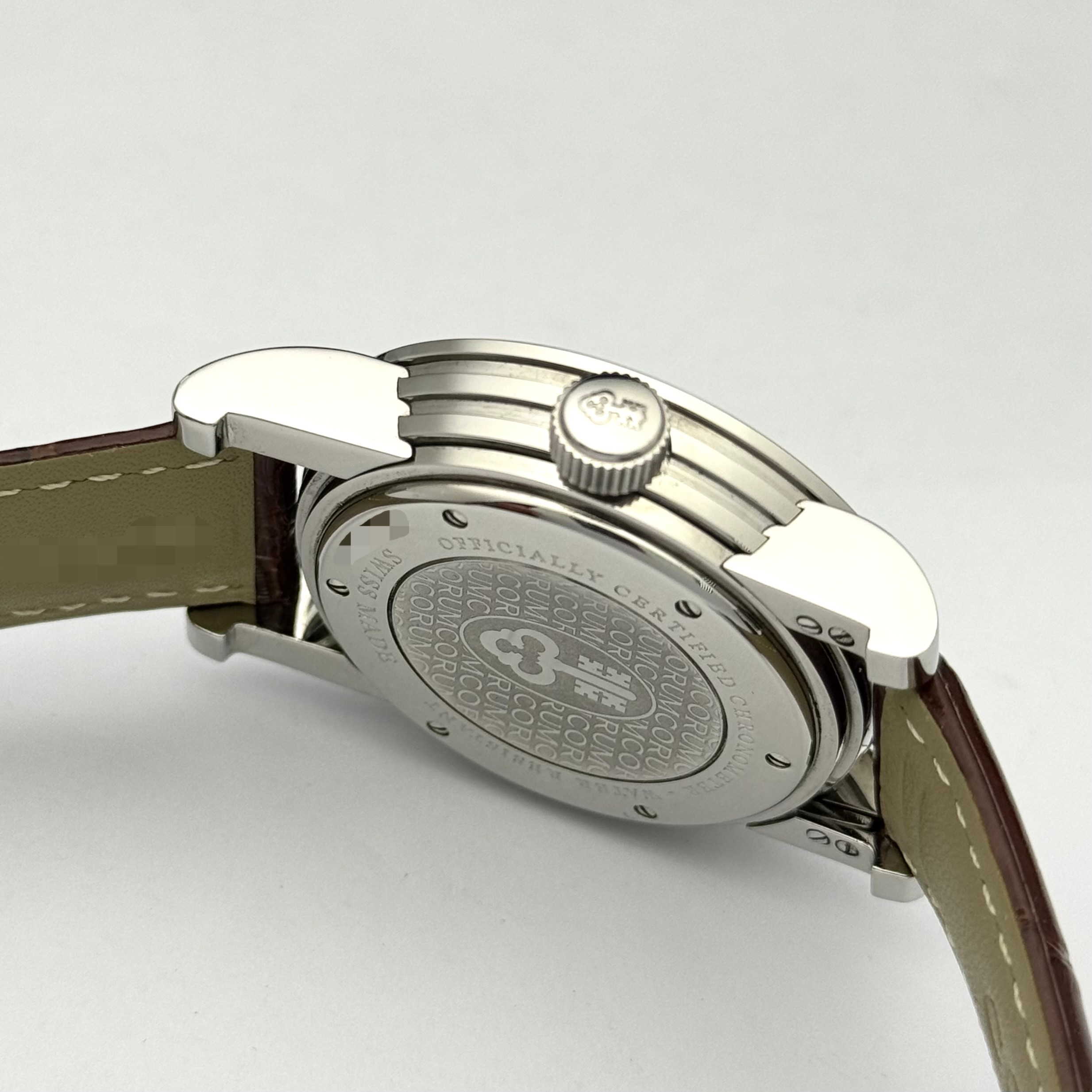Corum Vintage detail 8