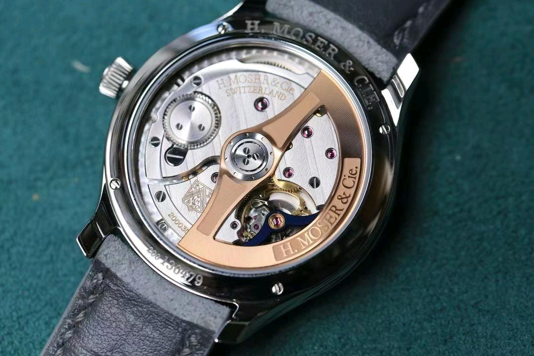 H.Moser & Cie() 1200-1233 detail 2