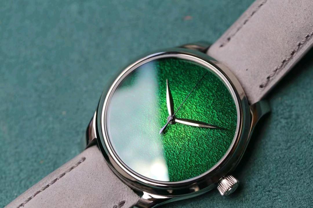 H.Moser & Cie() 1200-1233 detail 3