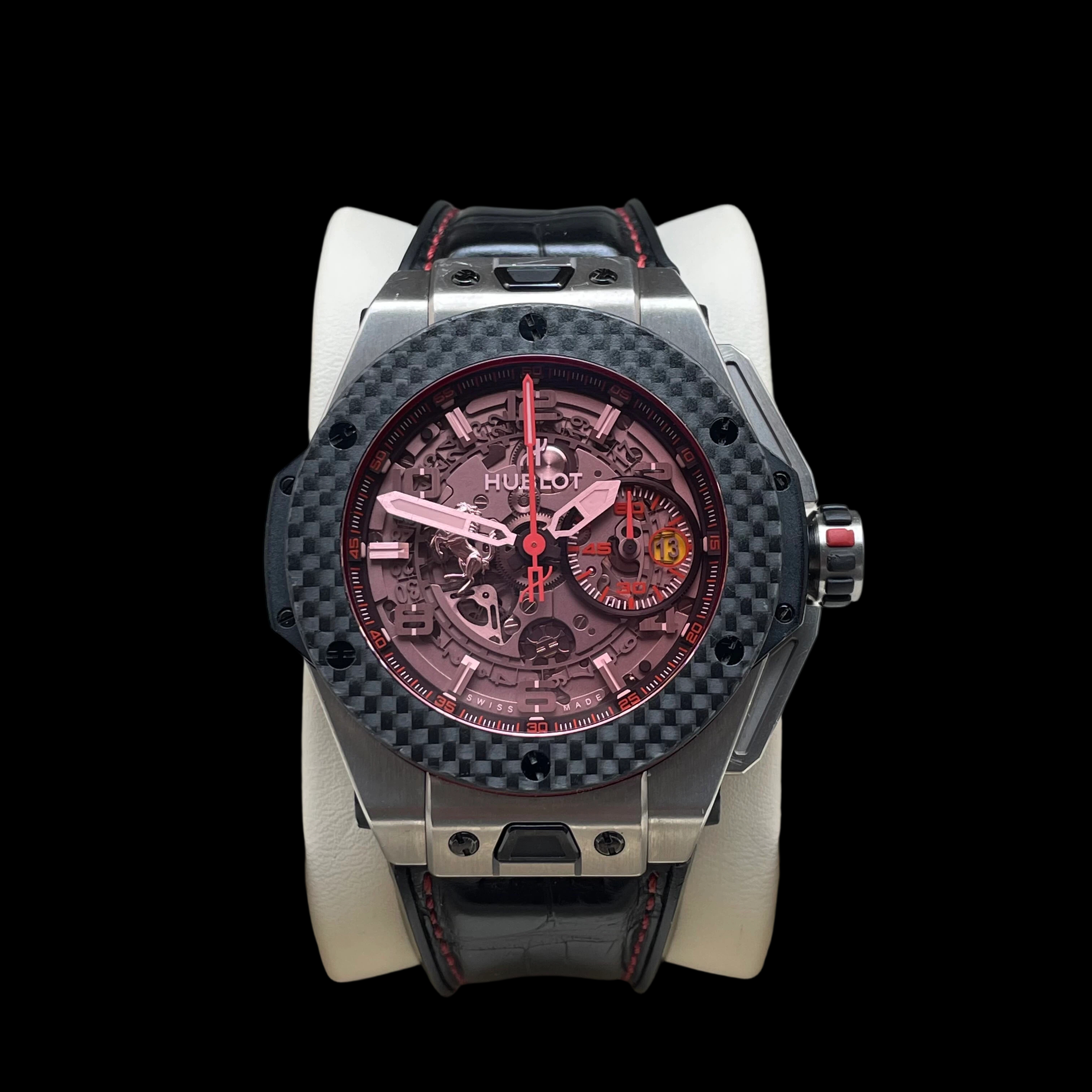 Hublot 401.NQ.0123.VR