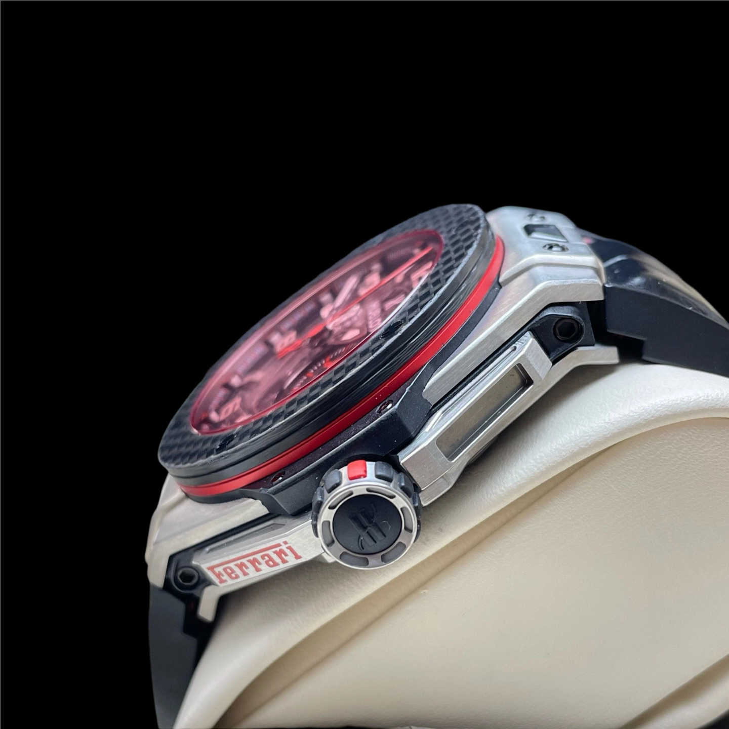 Hublot 401.NQ.0123.VR detail 3