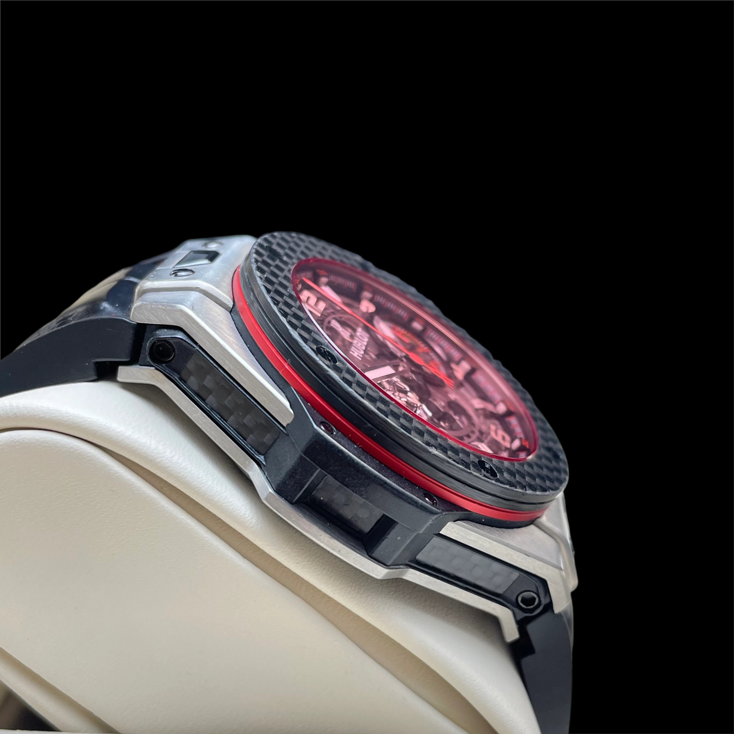Hublot 401.NQ.0123.VR detail 4