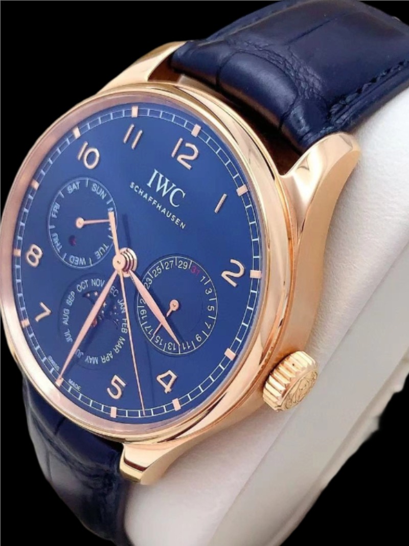 IWC IW344205 detail 1