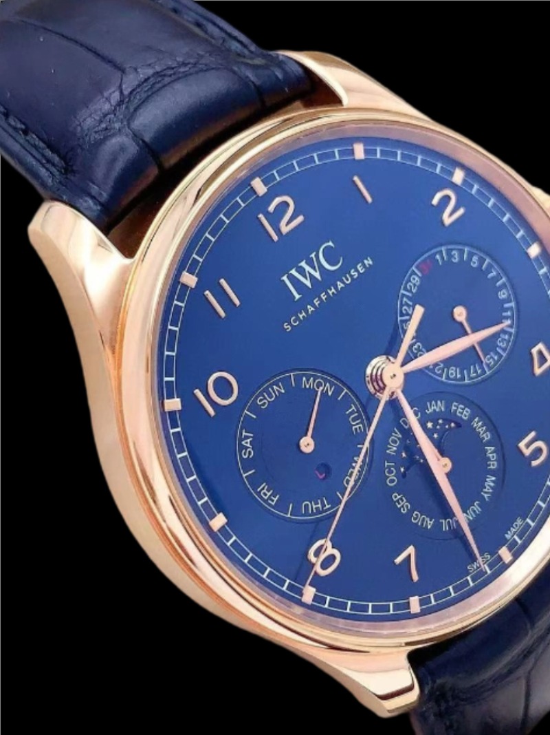 IWC IW344205 detail 2