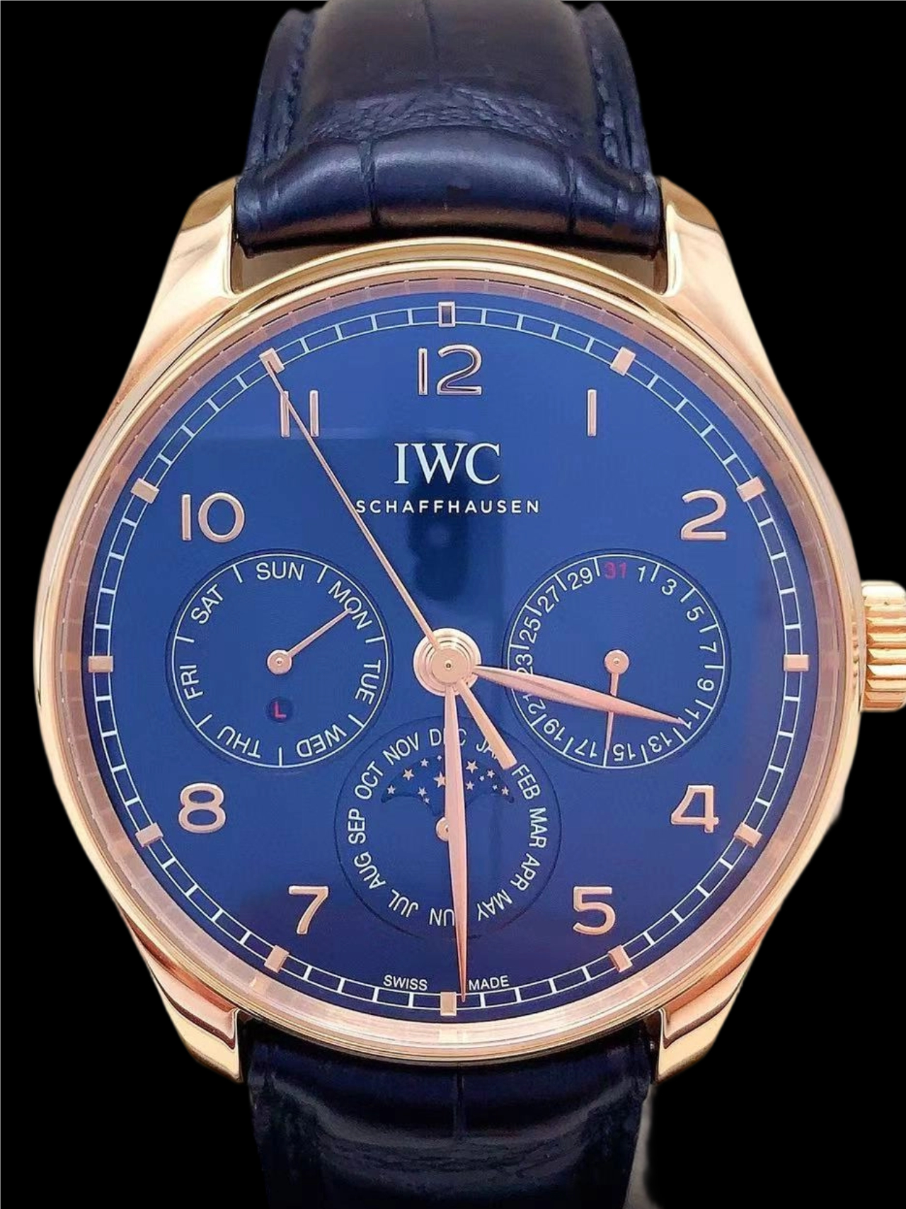 IWC IW344205 detail 3