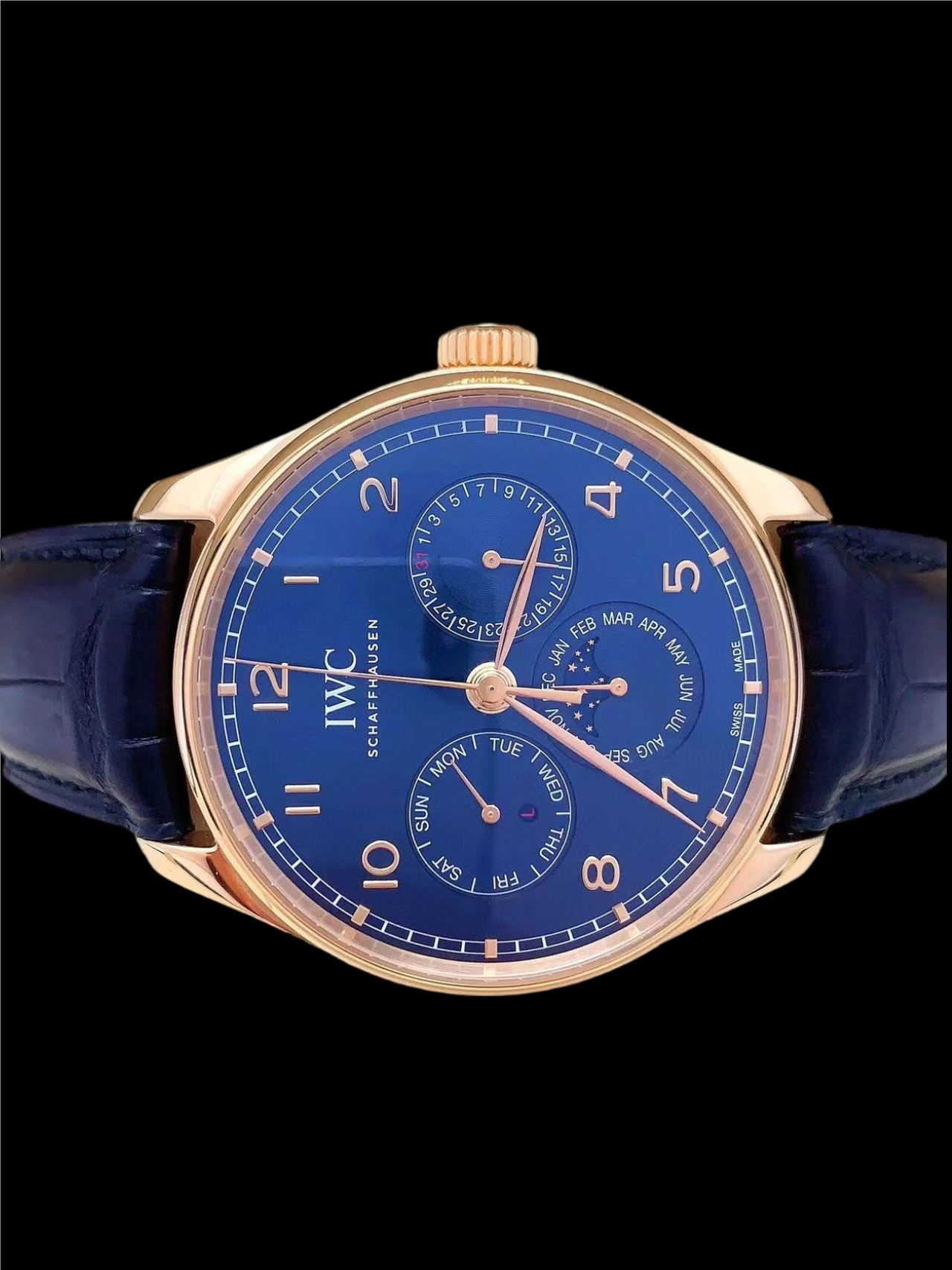 IWC IW344205 detail 4