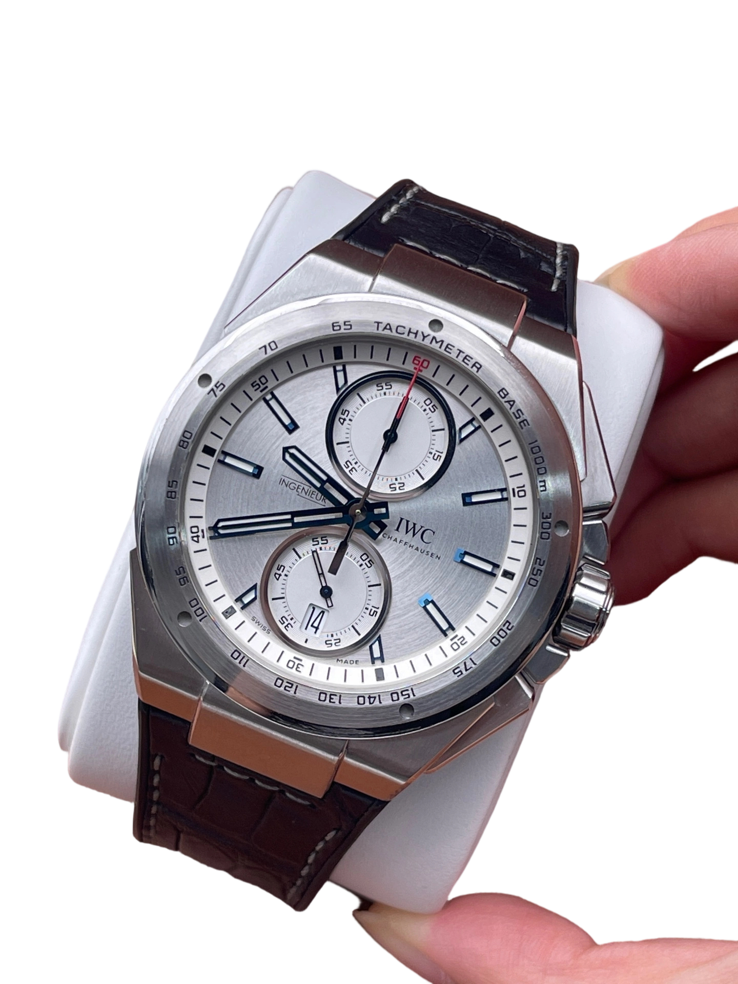 IWC IW378509
