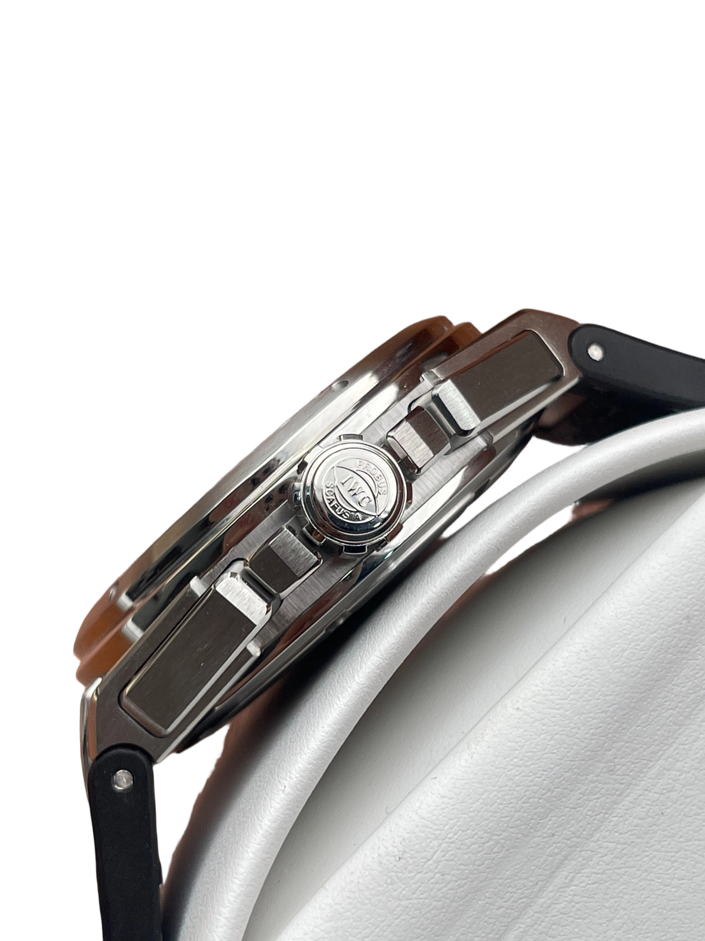 IWC IW378509 detail 2