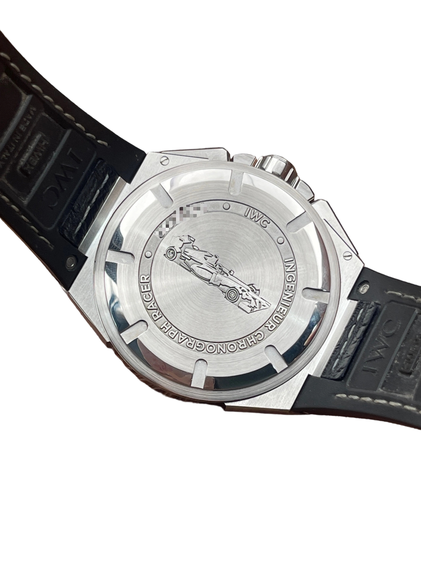 IWC IW378509 detail 4