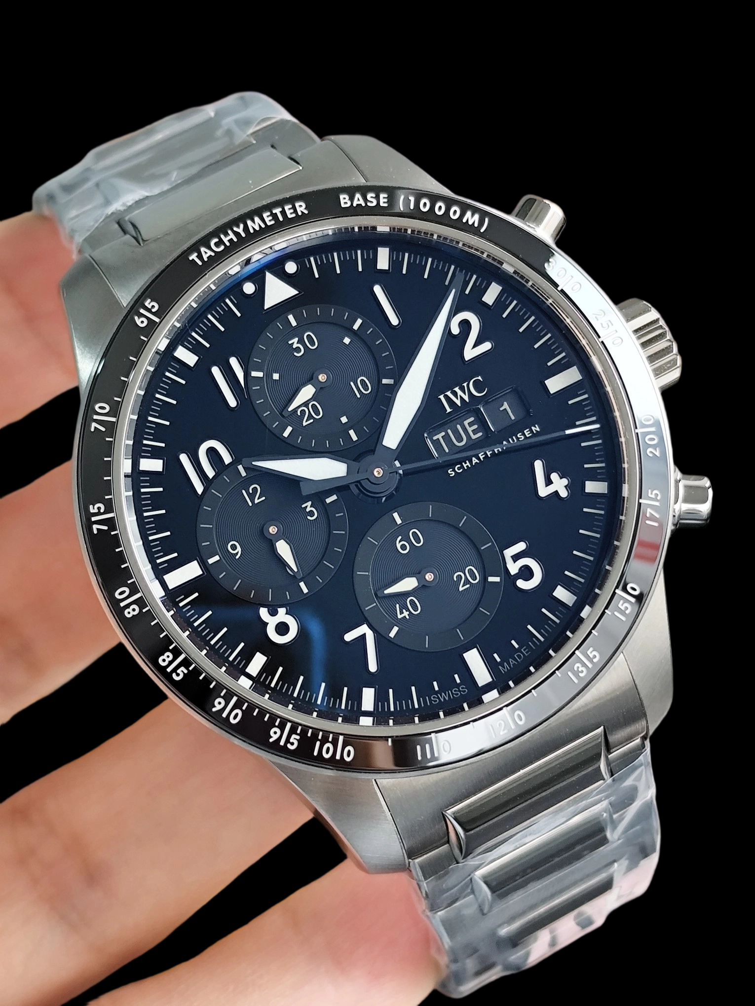 IWC IW388304