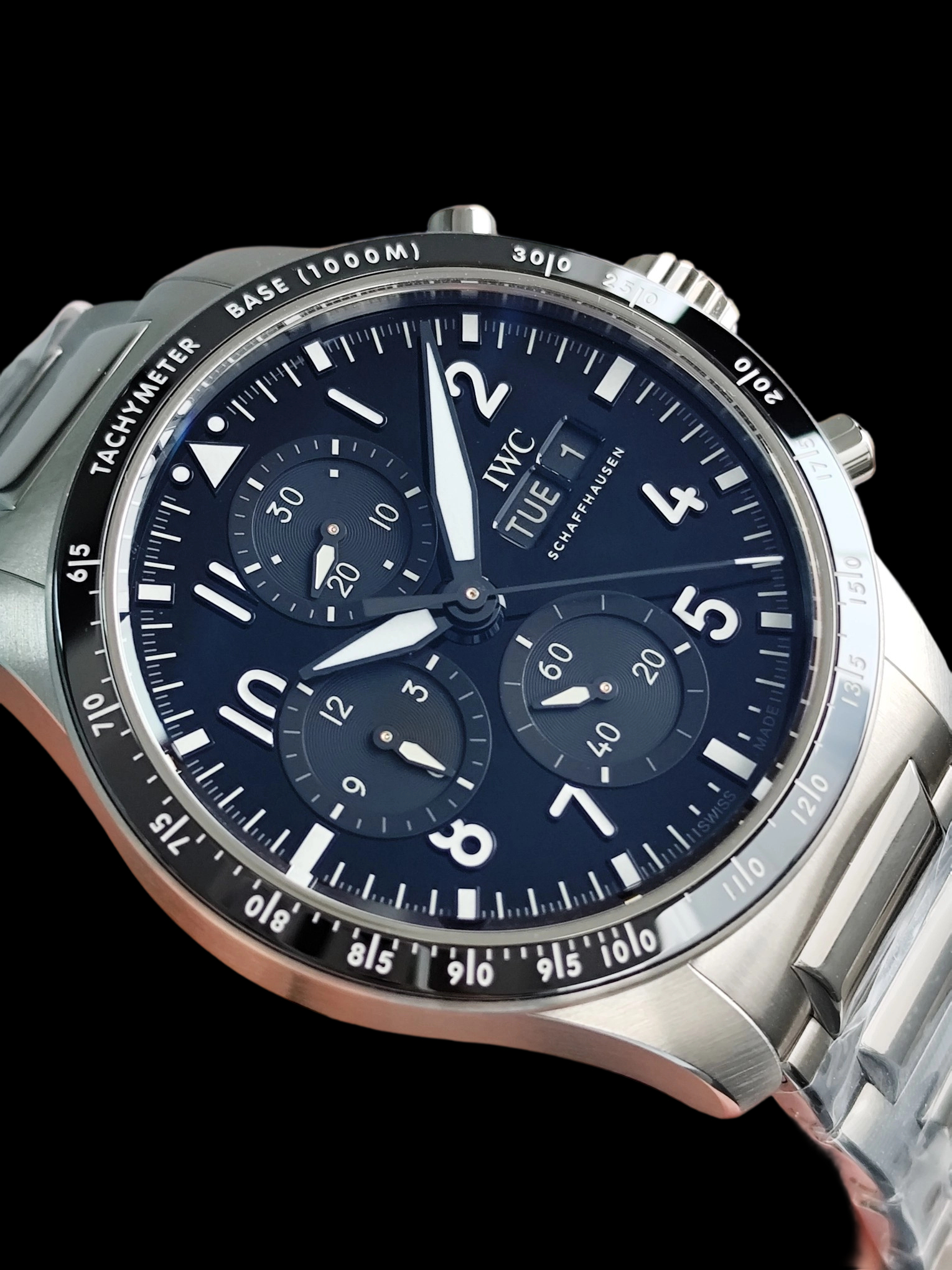 IWC IW388304 detail 1