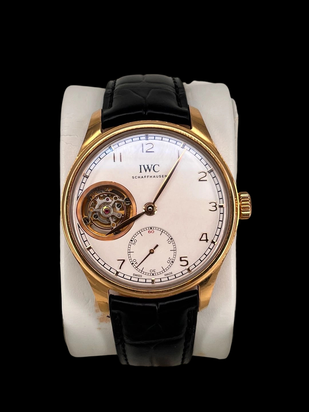 IWC IW546302