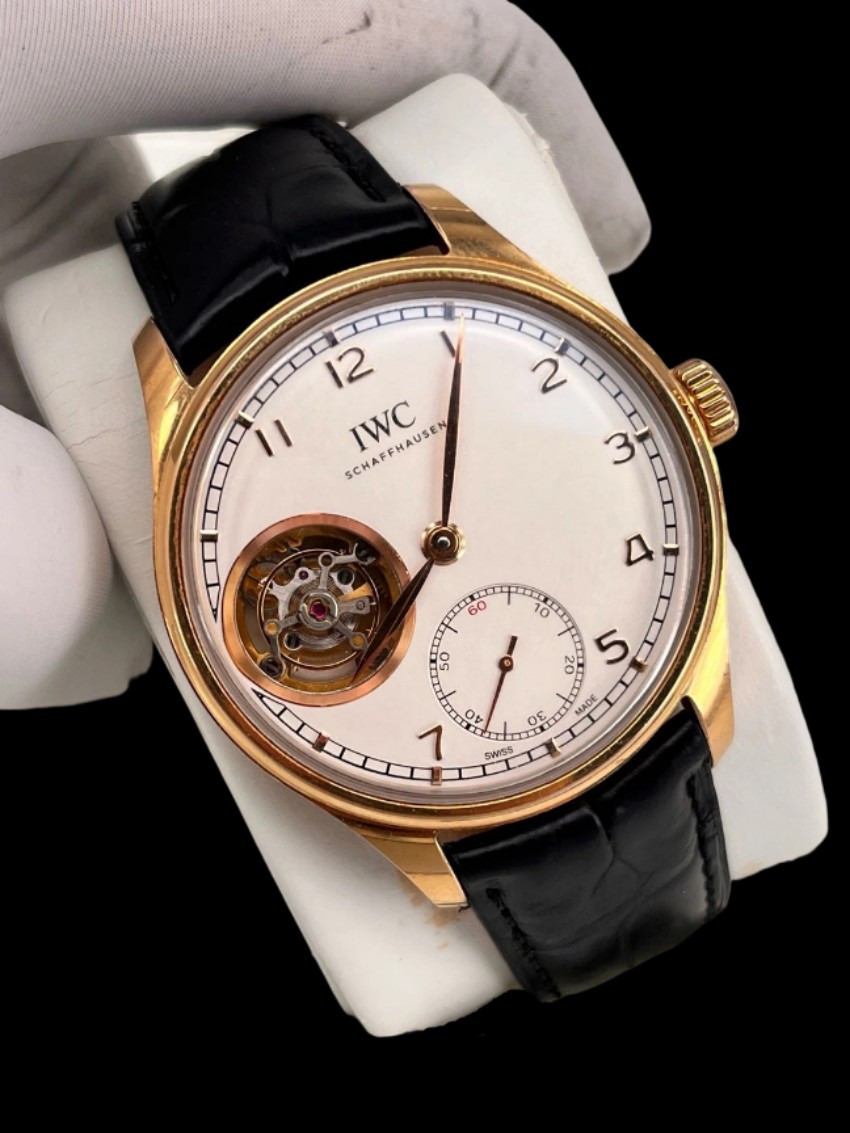 IWC IW546302 detail 1