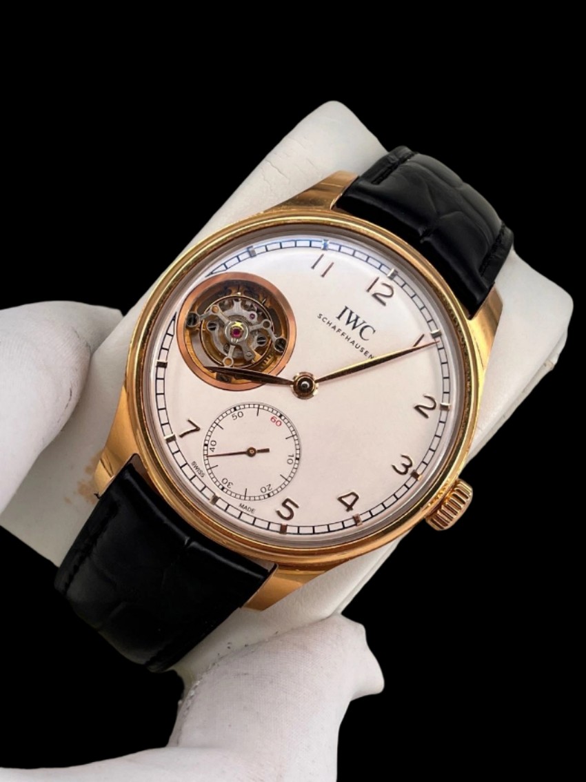 IWC IW546302 detail 2