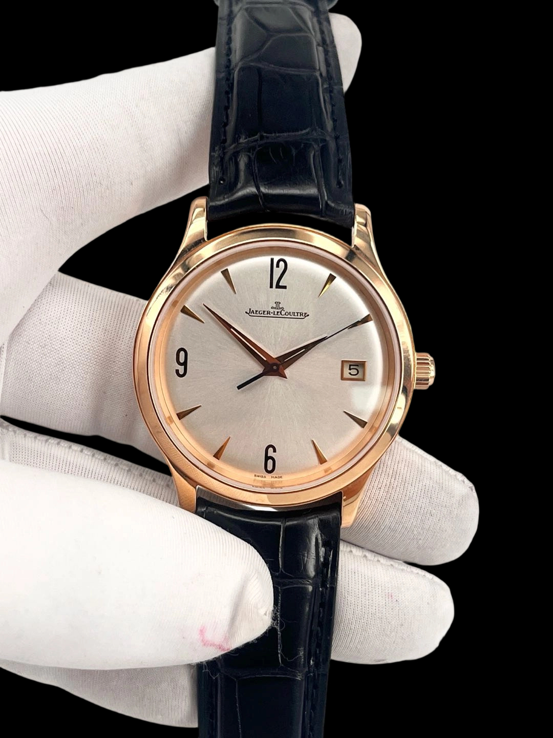 Jaeger-LeCoultre Q1402402