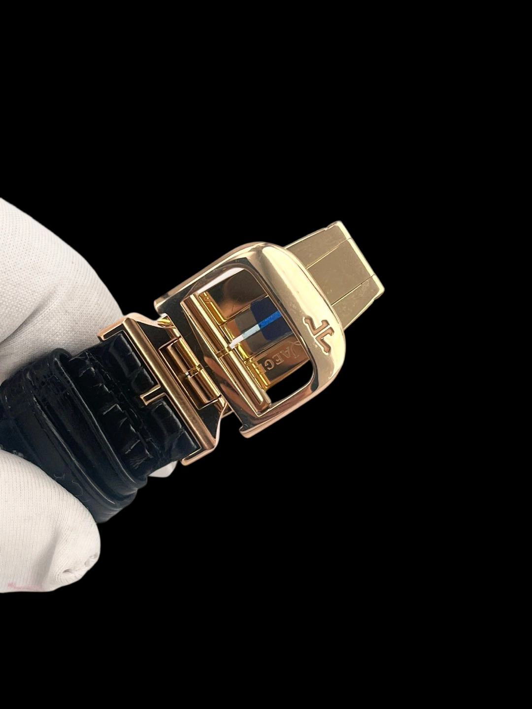Jaeger-LeCoultre Q1402402 detail 4
