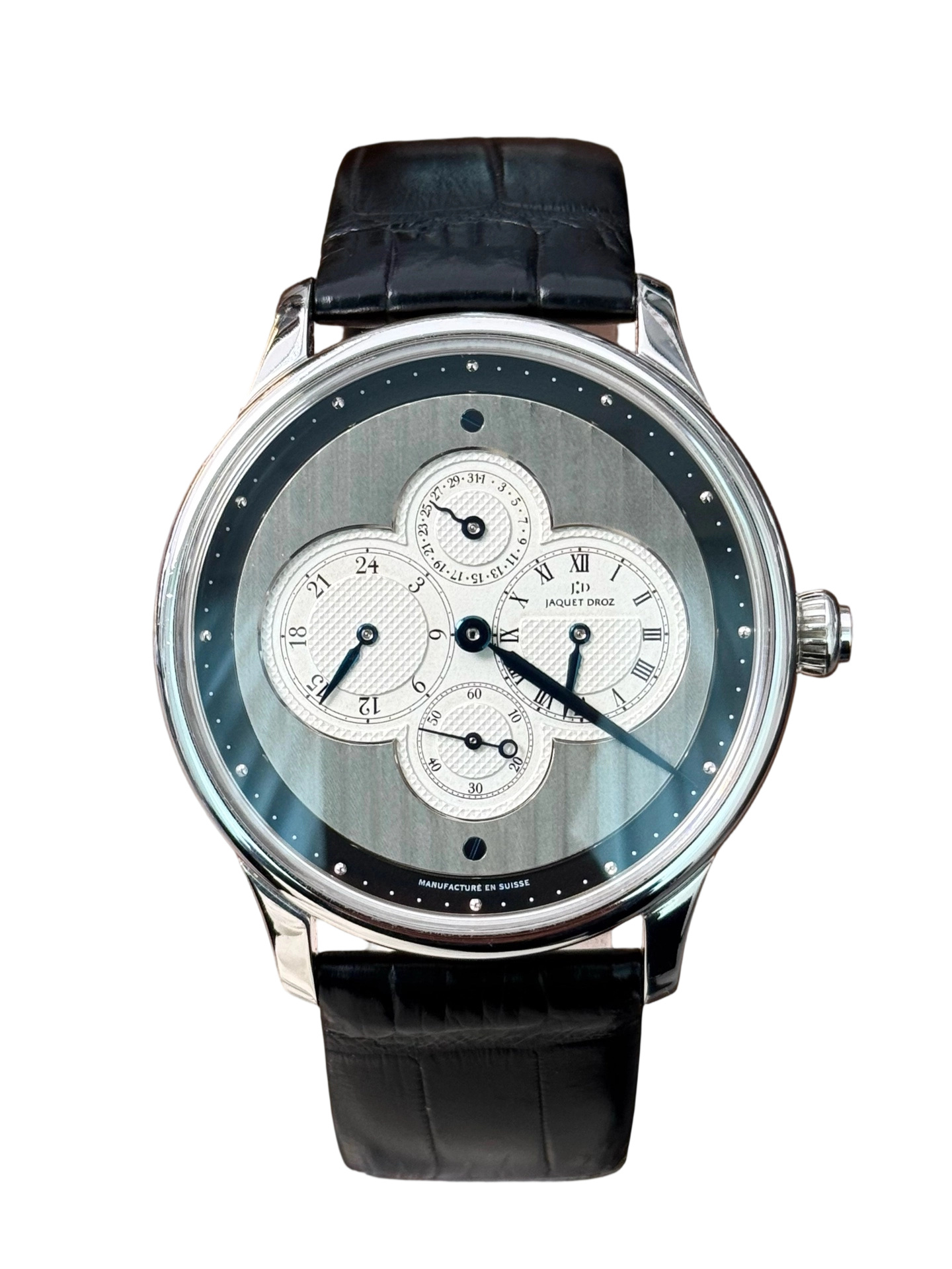 Jaquet-Droz J019034201