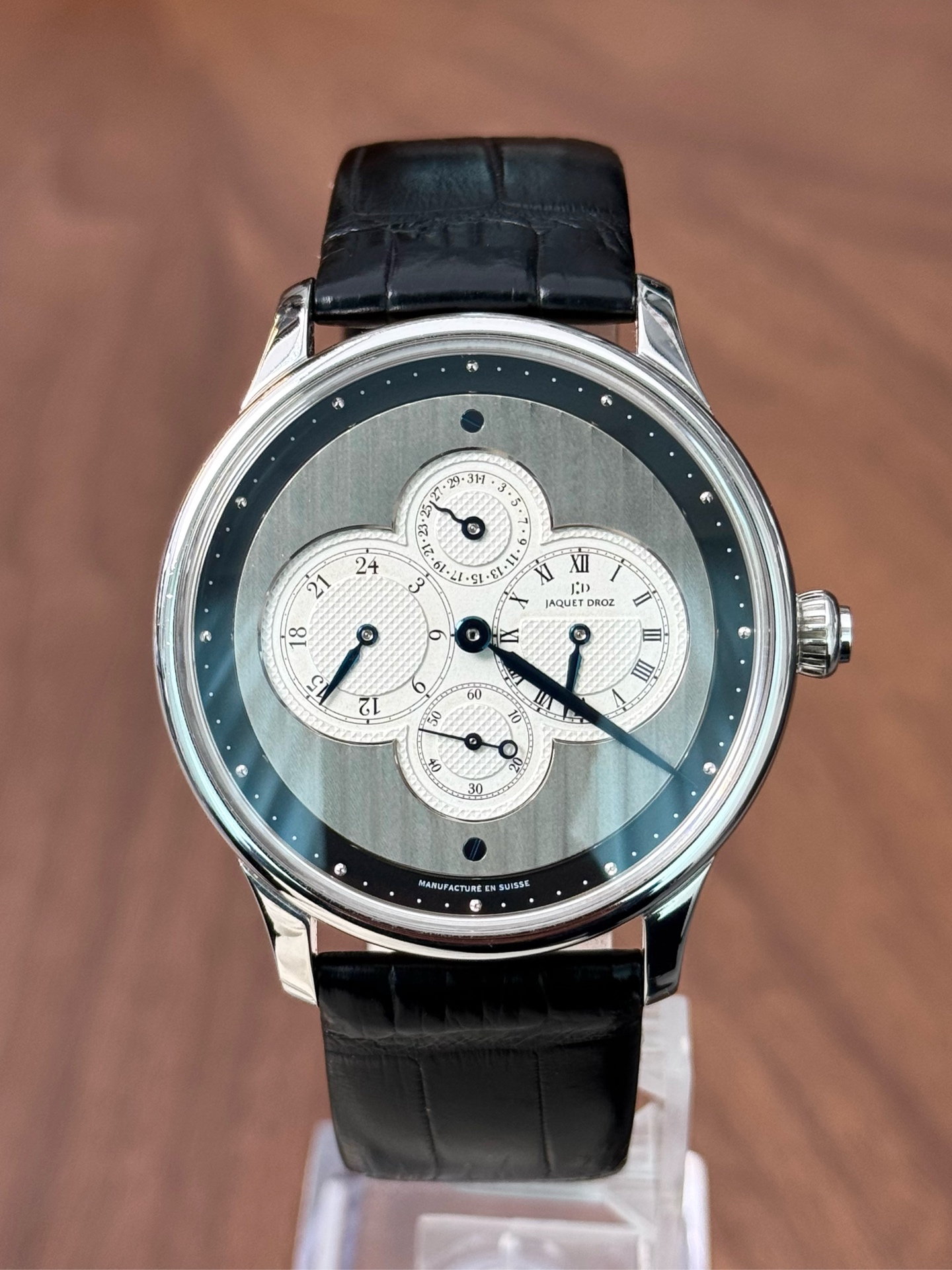 Jaquet-Droz J019034201 detail 5