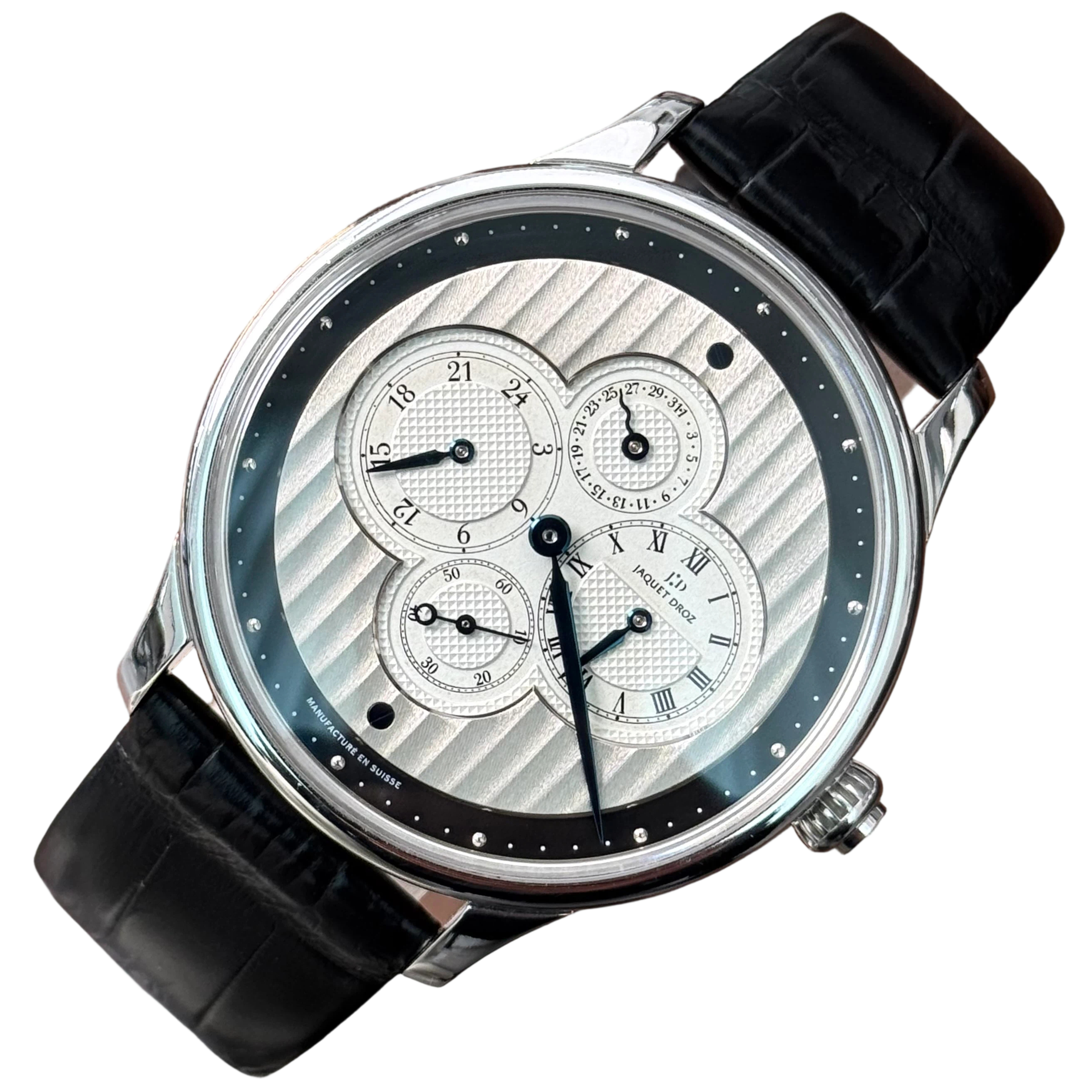 Jaquet-Droz J019034201 detail 1
