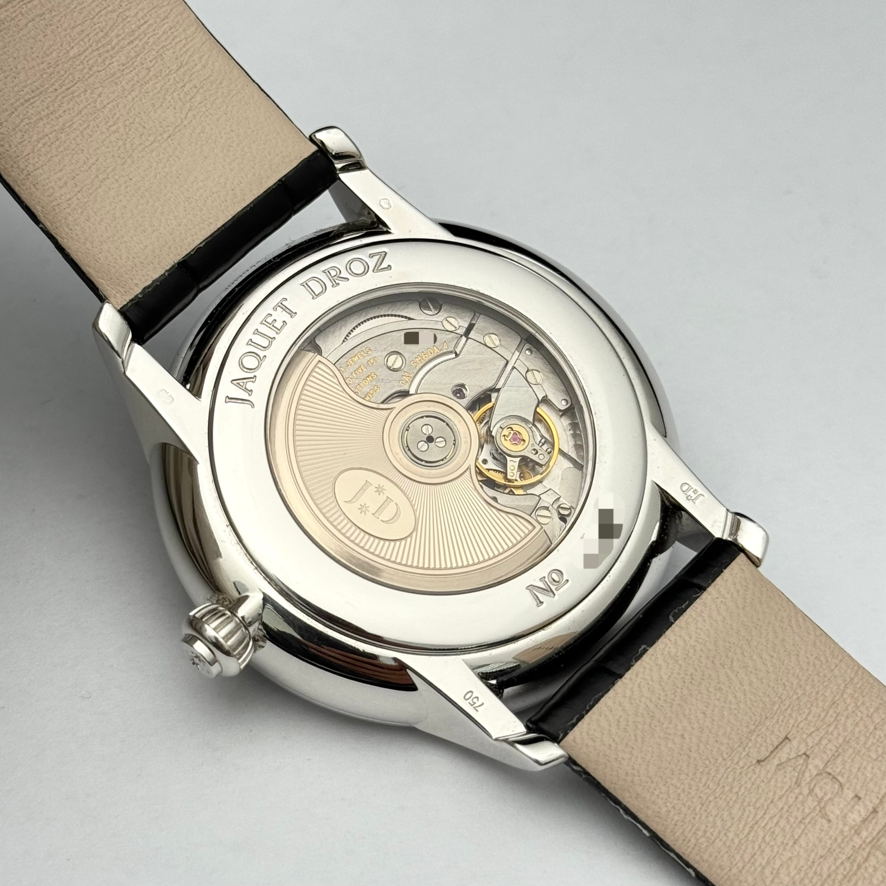 Jaquet-Droz J019034201 detail 7