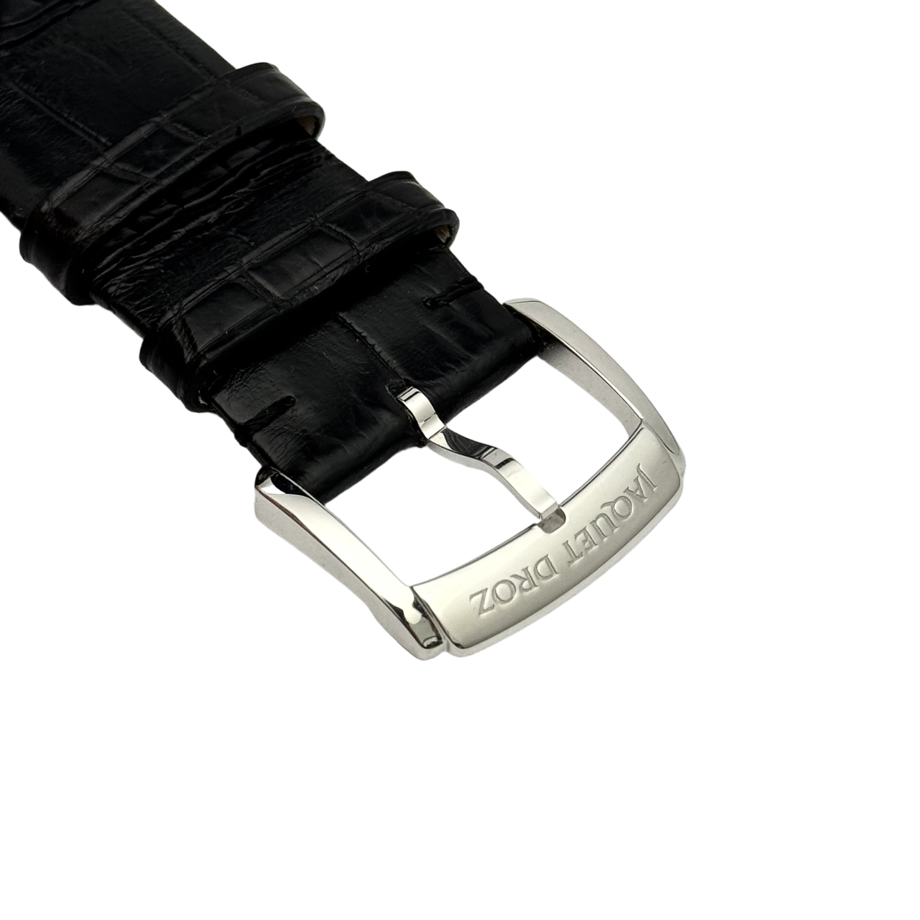 Jaquet-Droz J019034201 detail 3
