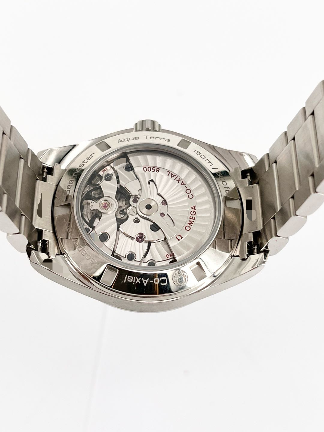 Omega 231.10.42.21.02.001 detail 6