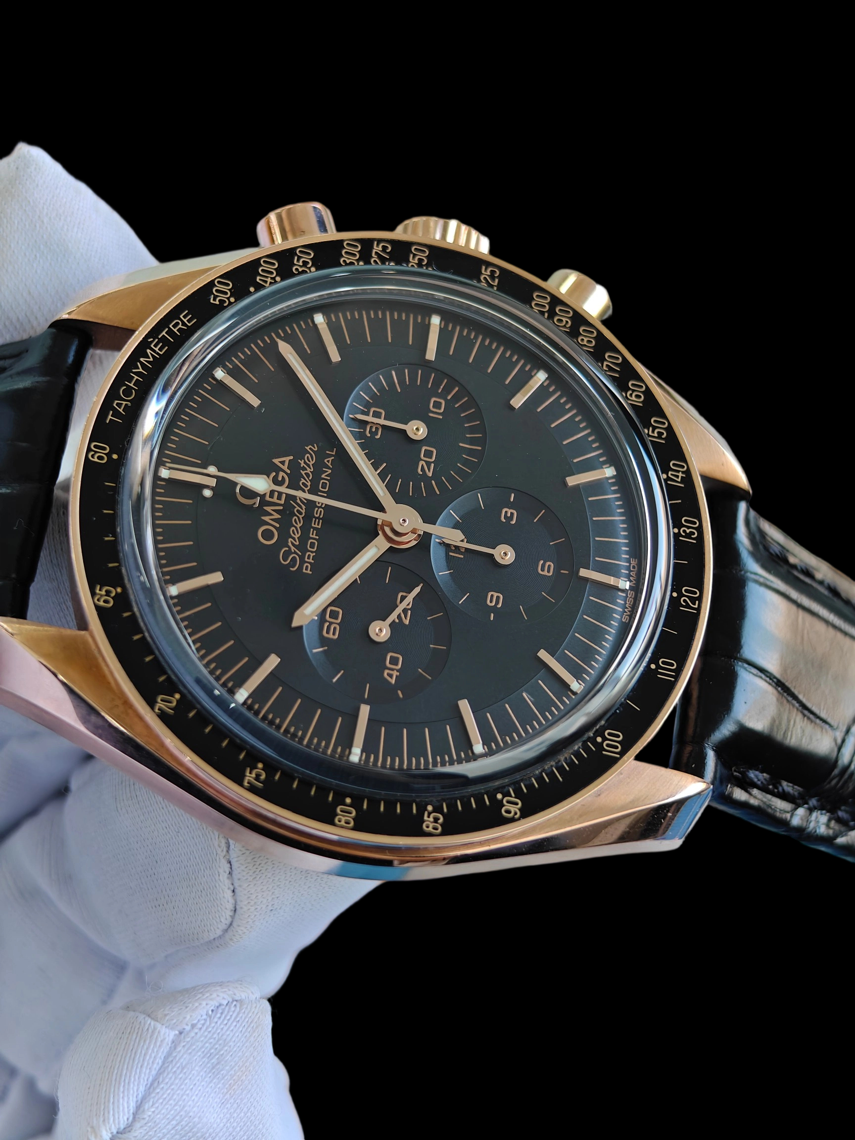 Omega 310.63.42.50.01.001 detail 1