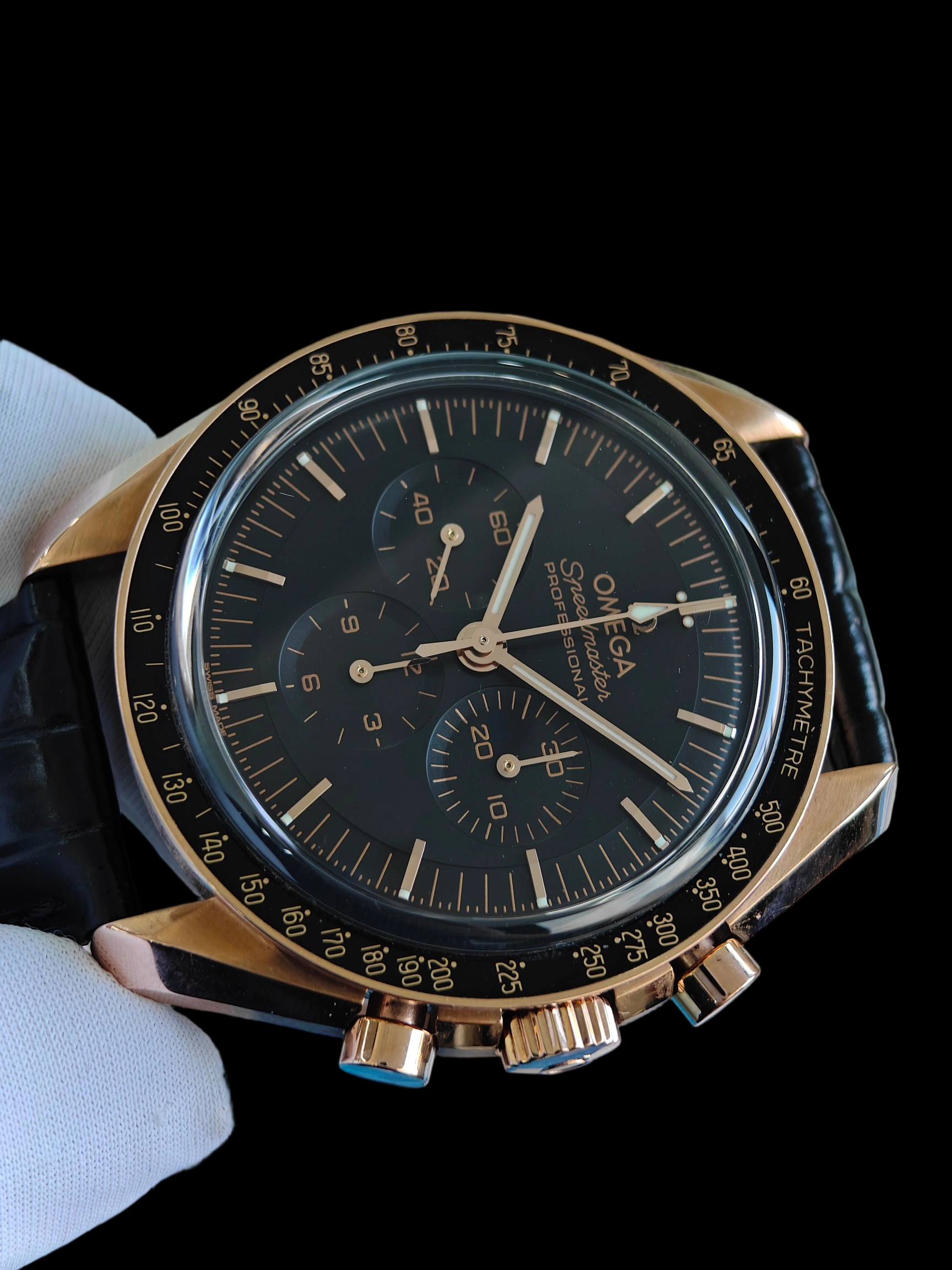 Omega 310.63.42.50.01.001 detail 4