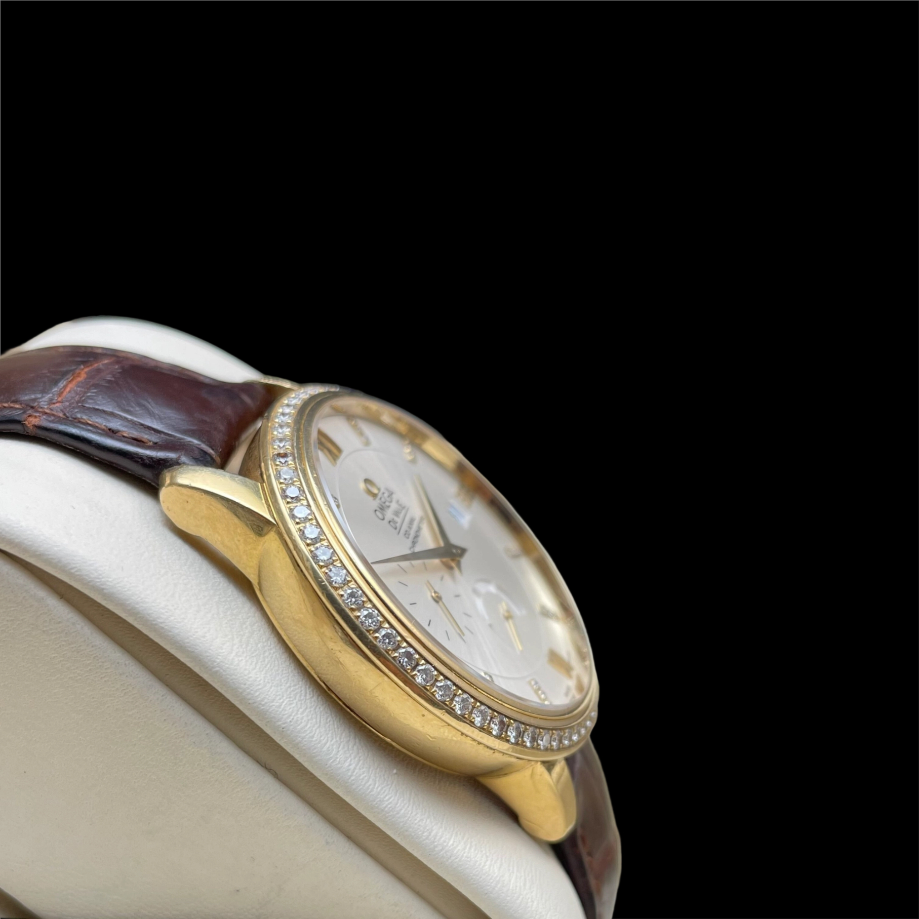 Omega 424.58.40.21.52.001 detail 4