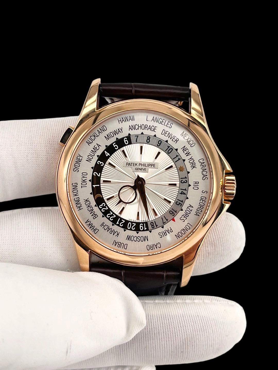 Patek Philippe 5130R