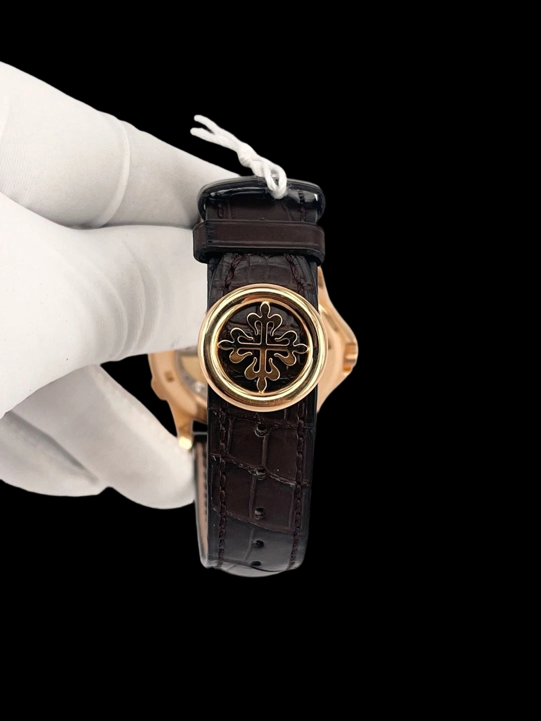 Patek Philippe 5130R detail 3
