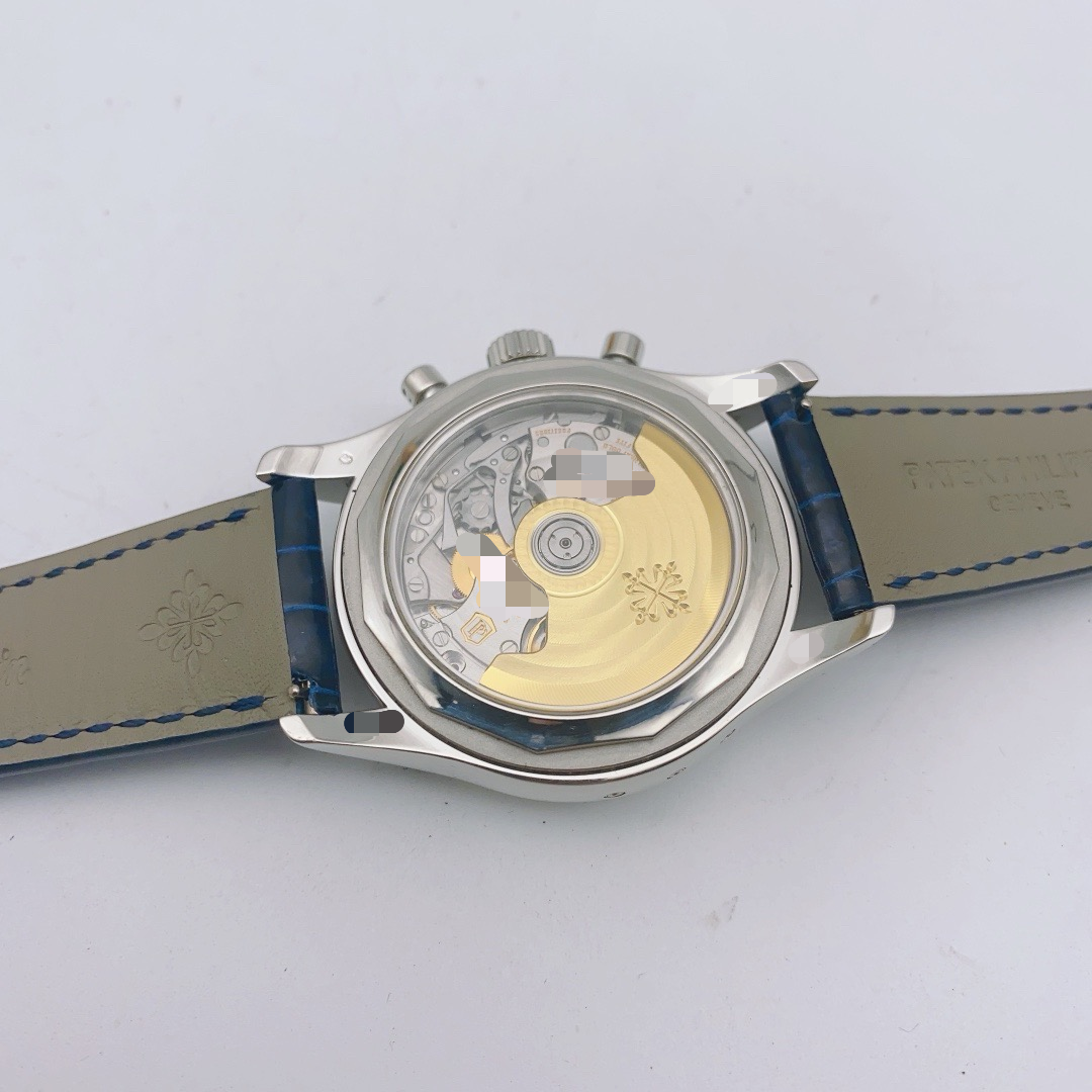 Patek Philippe 5960P-015 detail 5